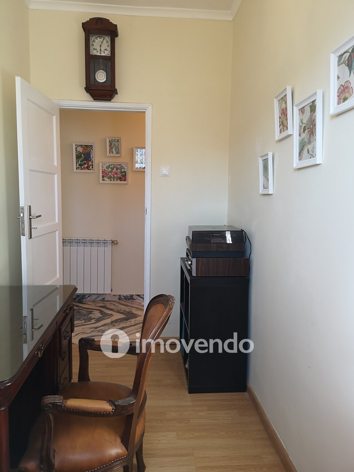 Moradia T6+1, a 1 km da Praia, mobilada e equipada, na Figueira da Foz