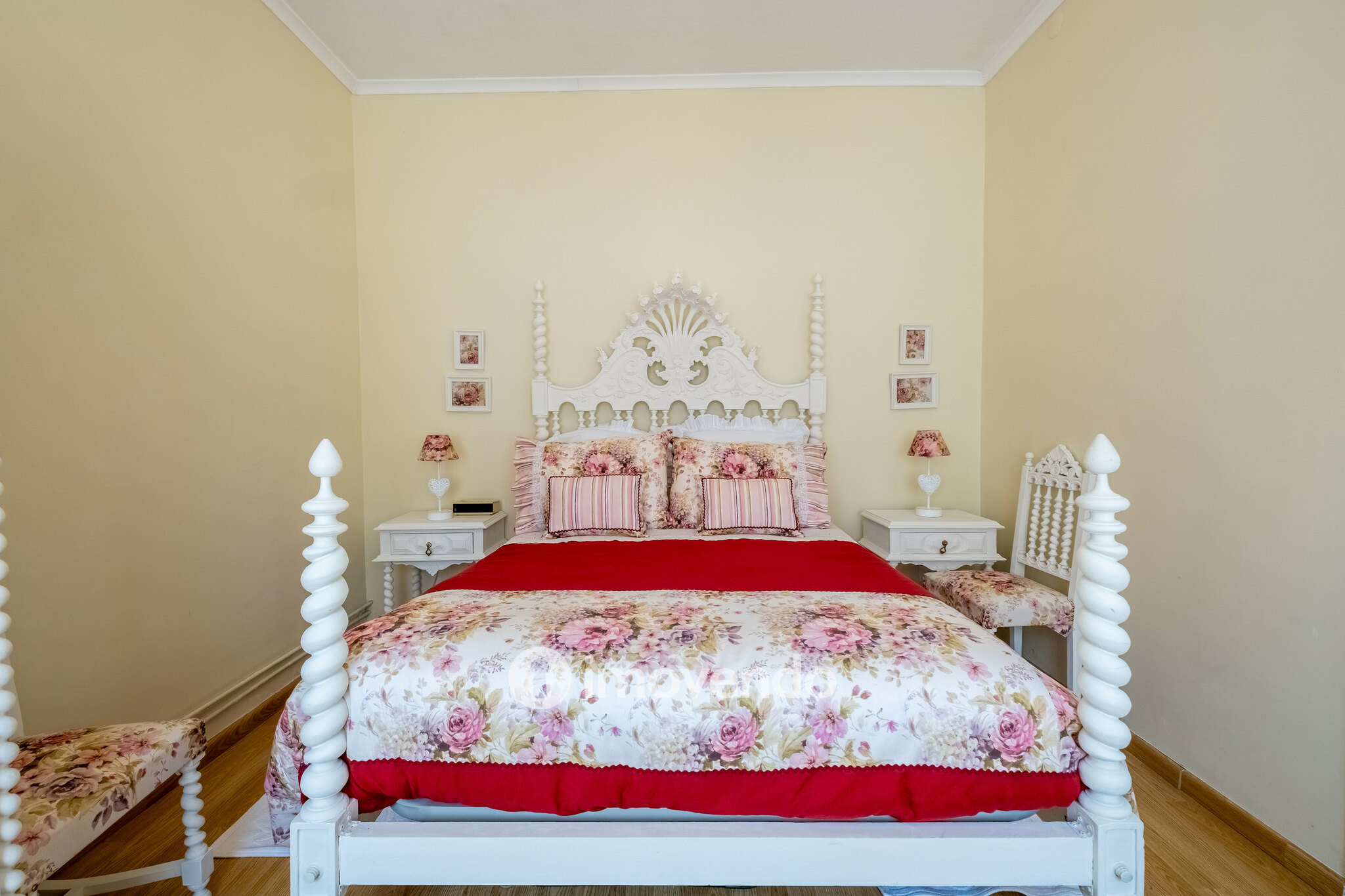 Moradia T6+1, a 1 km da Praia, mobilada e equipada, na Figueira da Foz