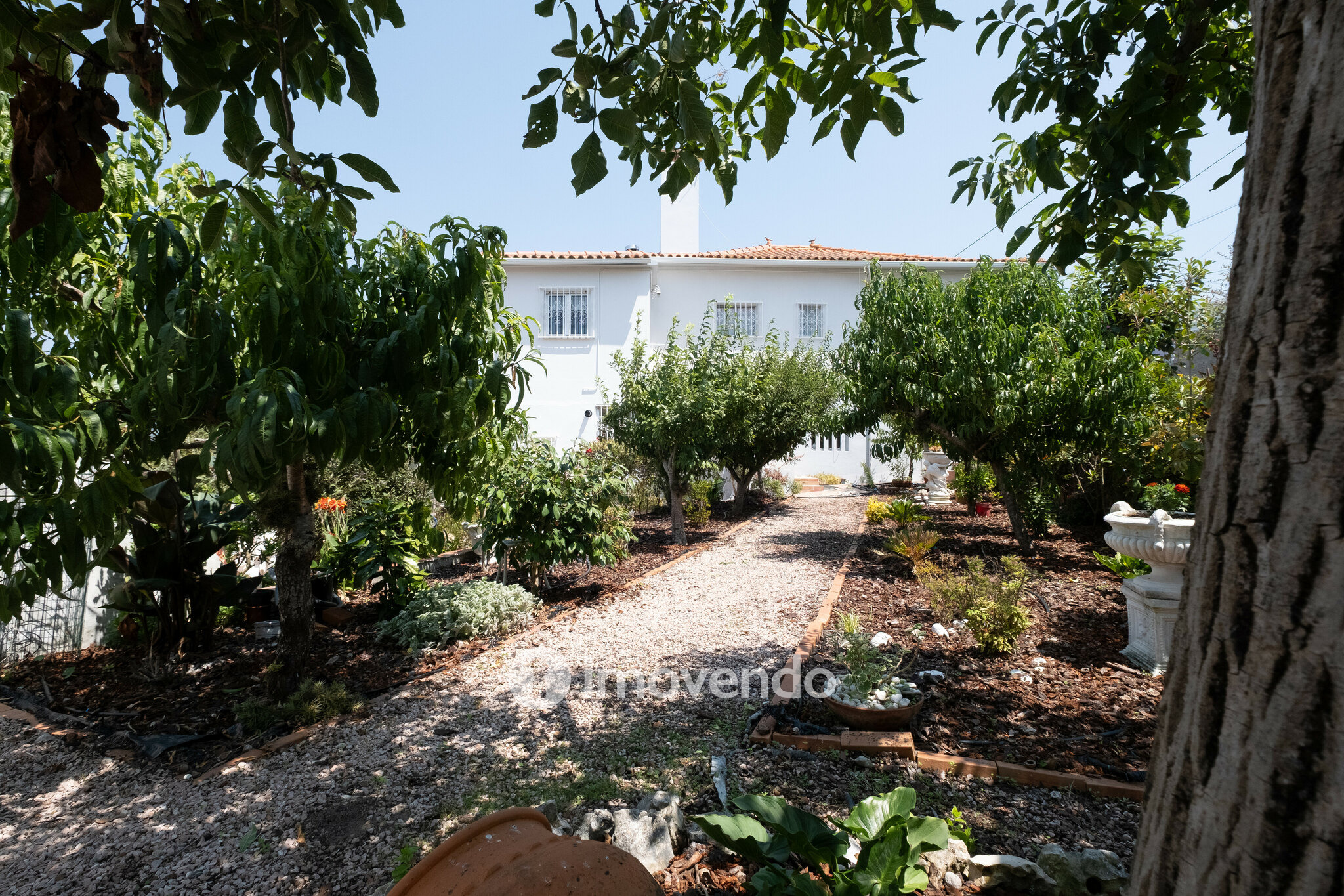 Moradia T6+1, a 1 km da Praia, mobilada e equipada, na Figueira da Foz