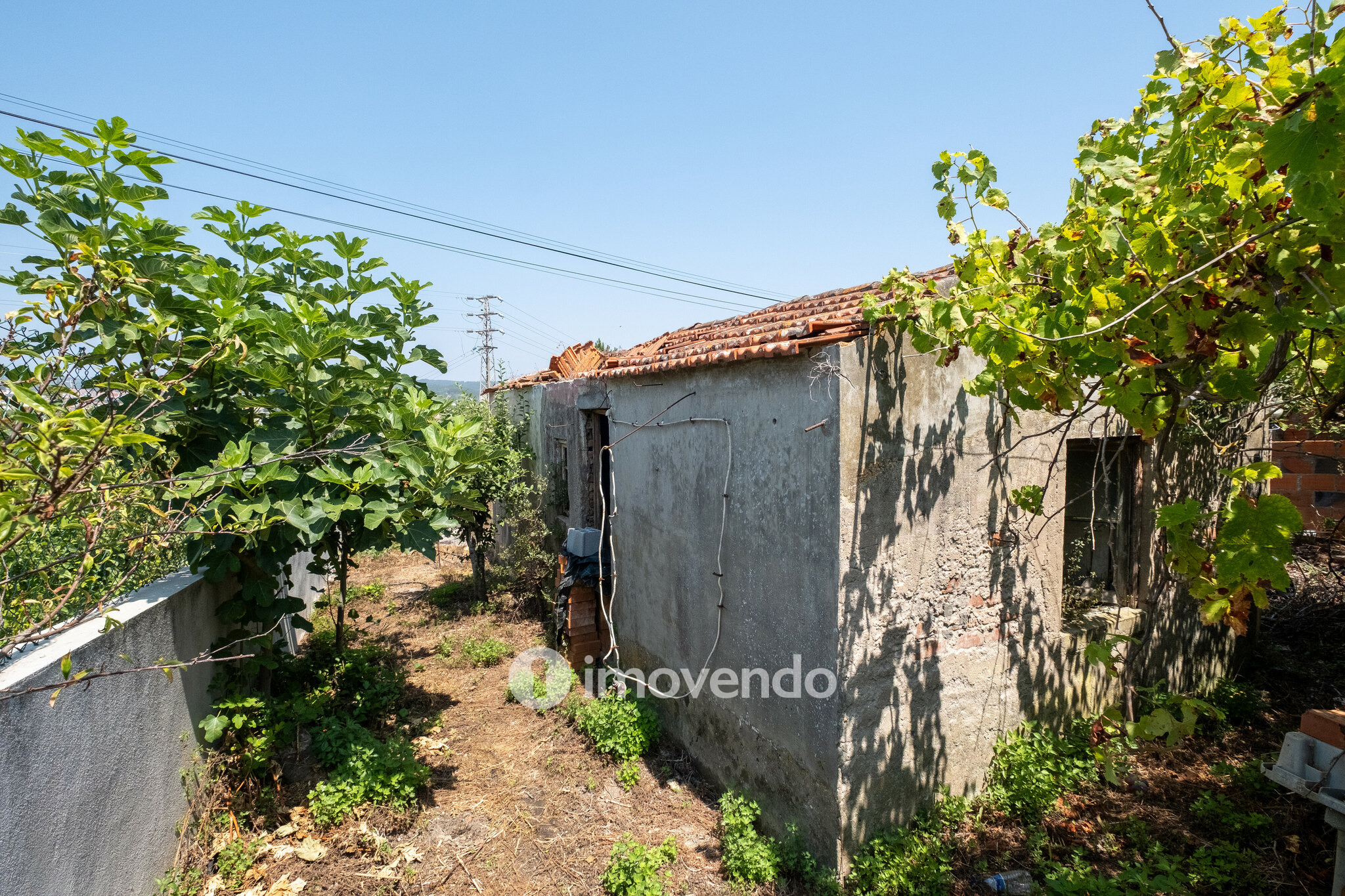 Moradia T6+1, a 1 km da Praia, mobilada e equipada, na Figueira da Foz