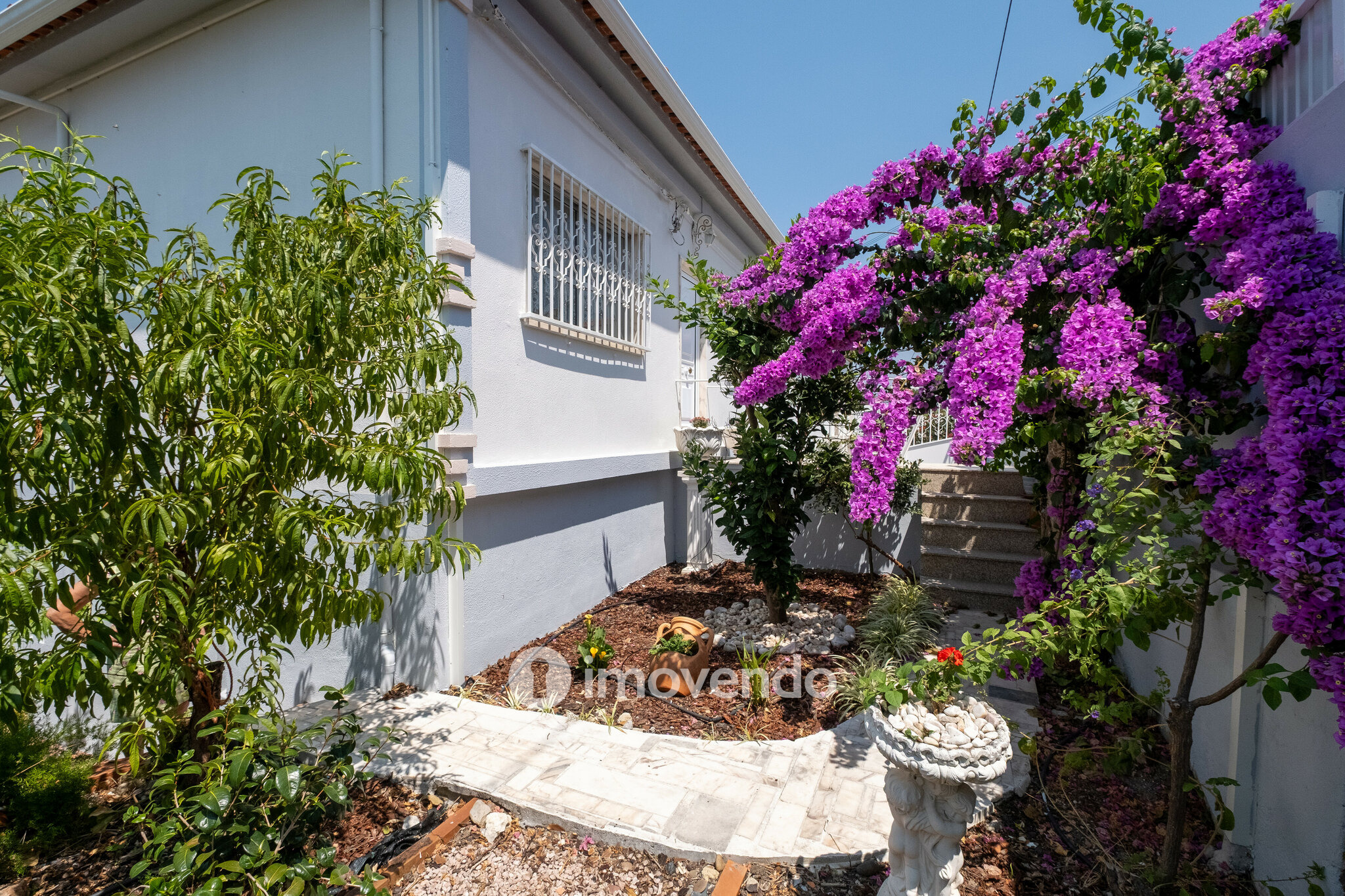 Moradia T6+1, a 1 km da Praia, mobilada e equipada, na Figueira da Foz