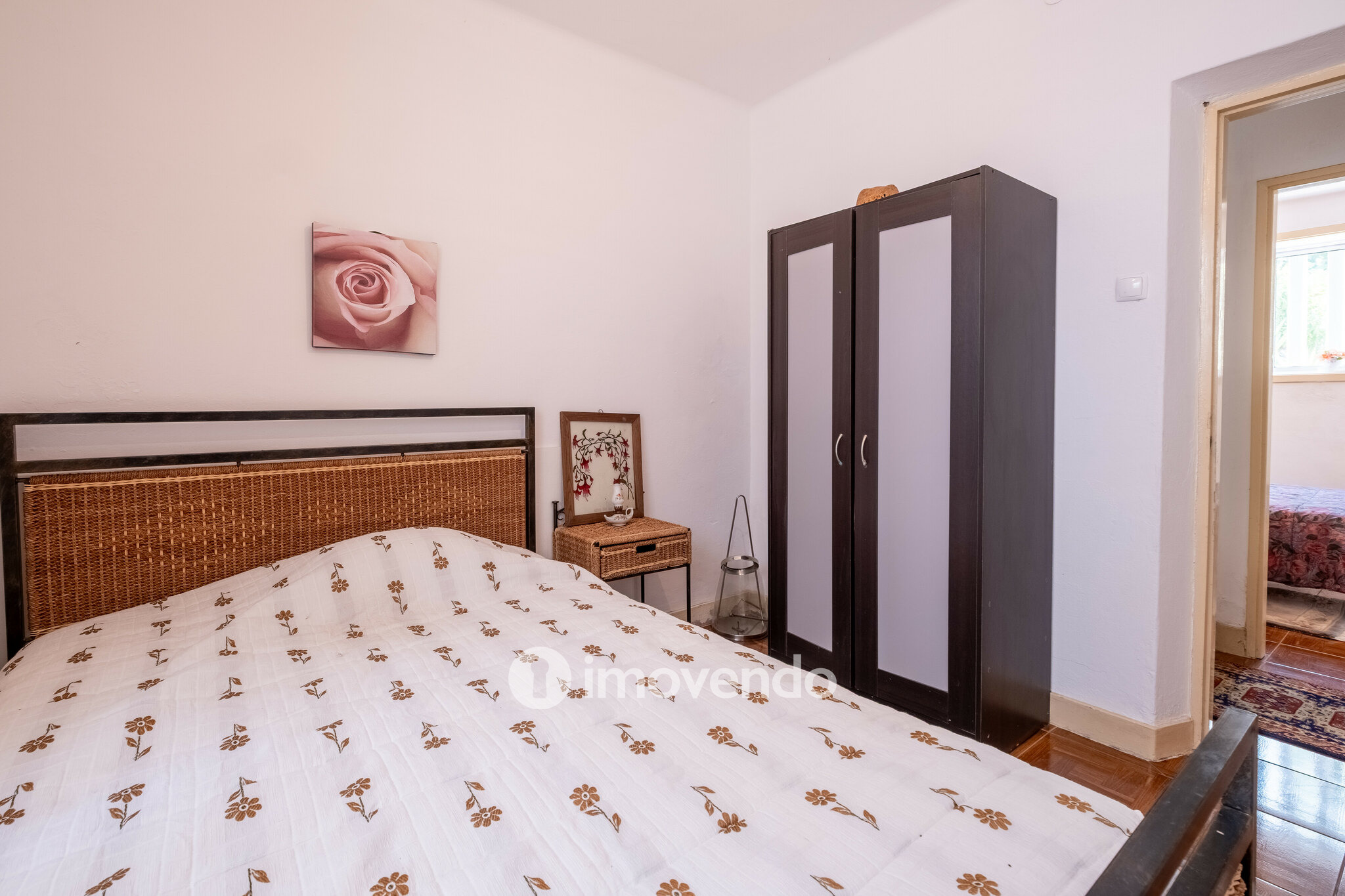 Moradia T6+1, a 1 km da Praia, mobilada e equipada, na Figueira da Foz