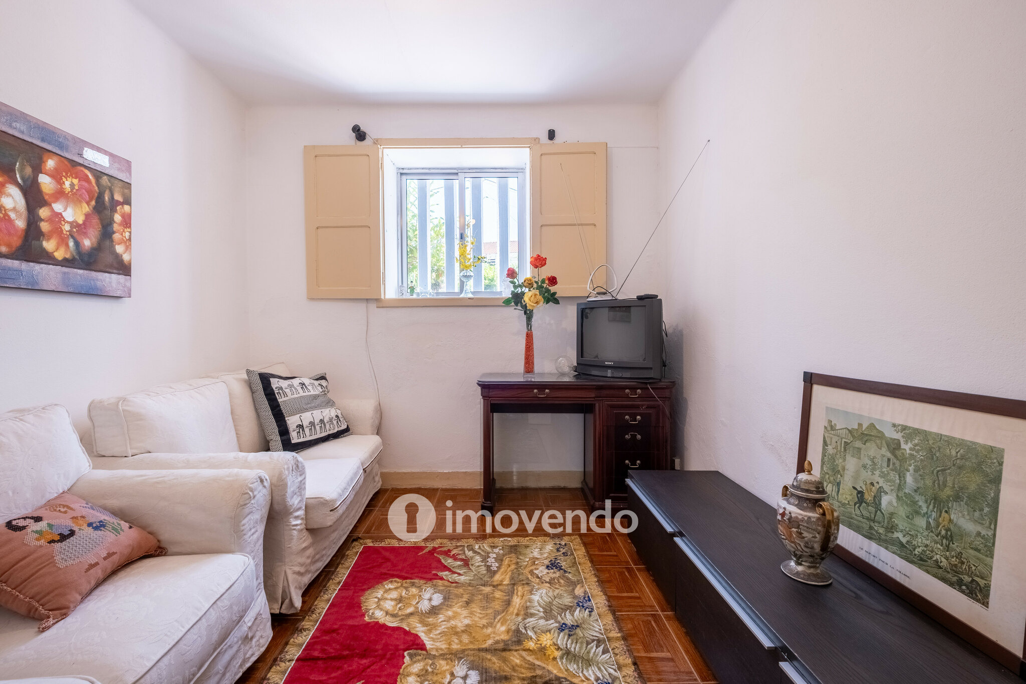 Moradia T6+1, a 1 km da Praia, mobilada e equipada, na Figueira da Foz