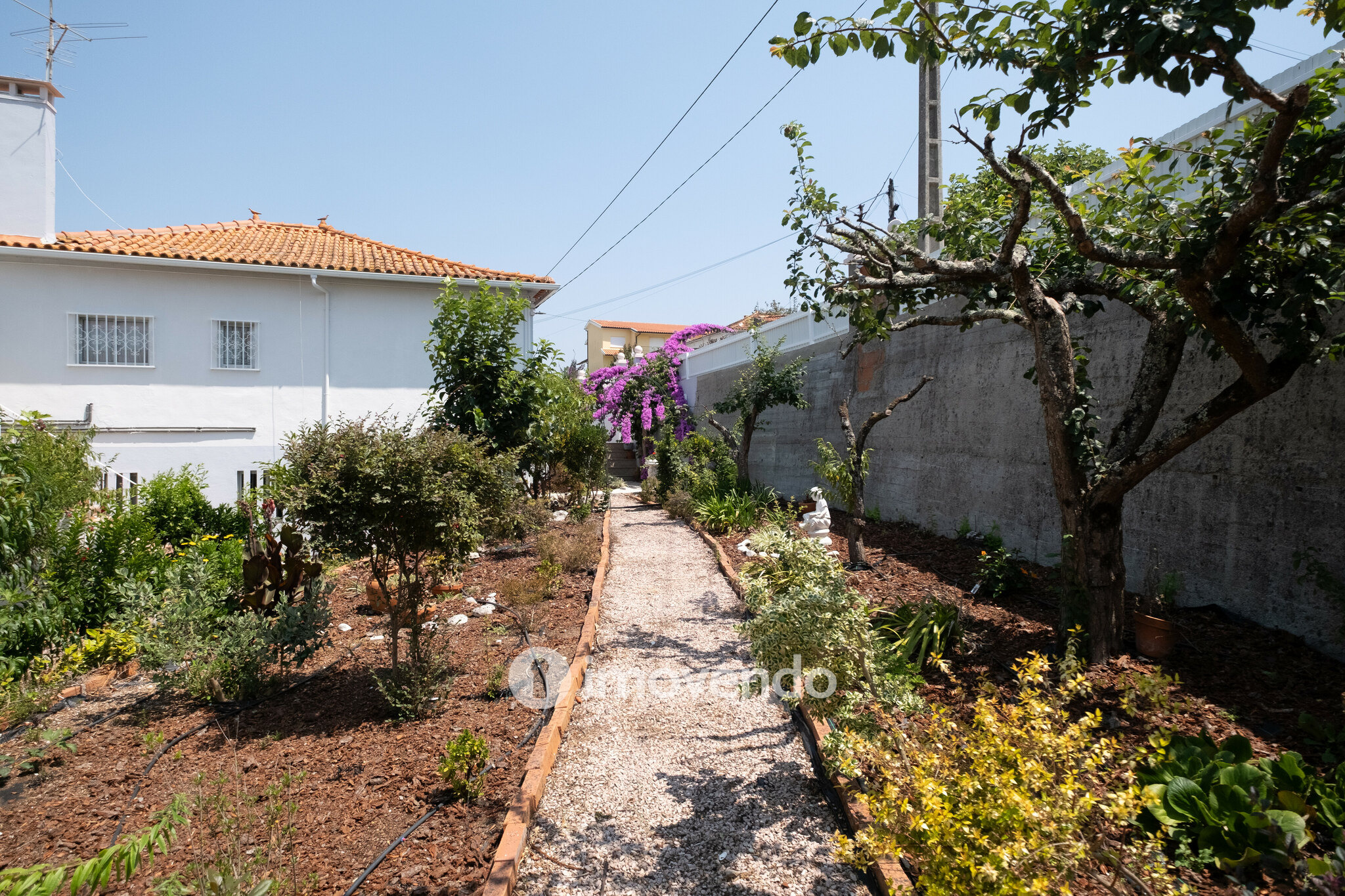 Moradia T6+1, a 1 km da Praia, mobilada e equipada, na Figueira da Foz