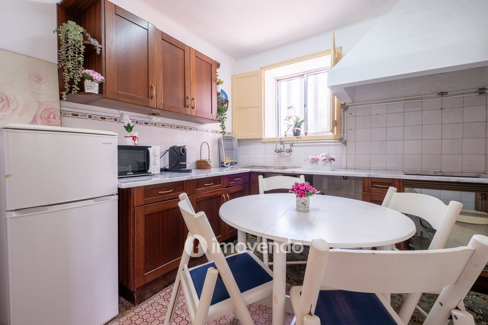 Moradia T6+1, a 1 km da Praia, mobilada e equipada, na Figueira da Foz