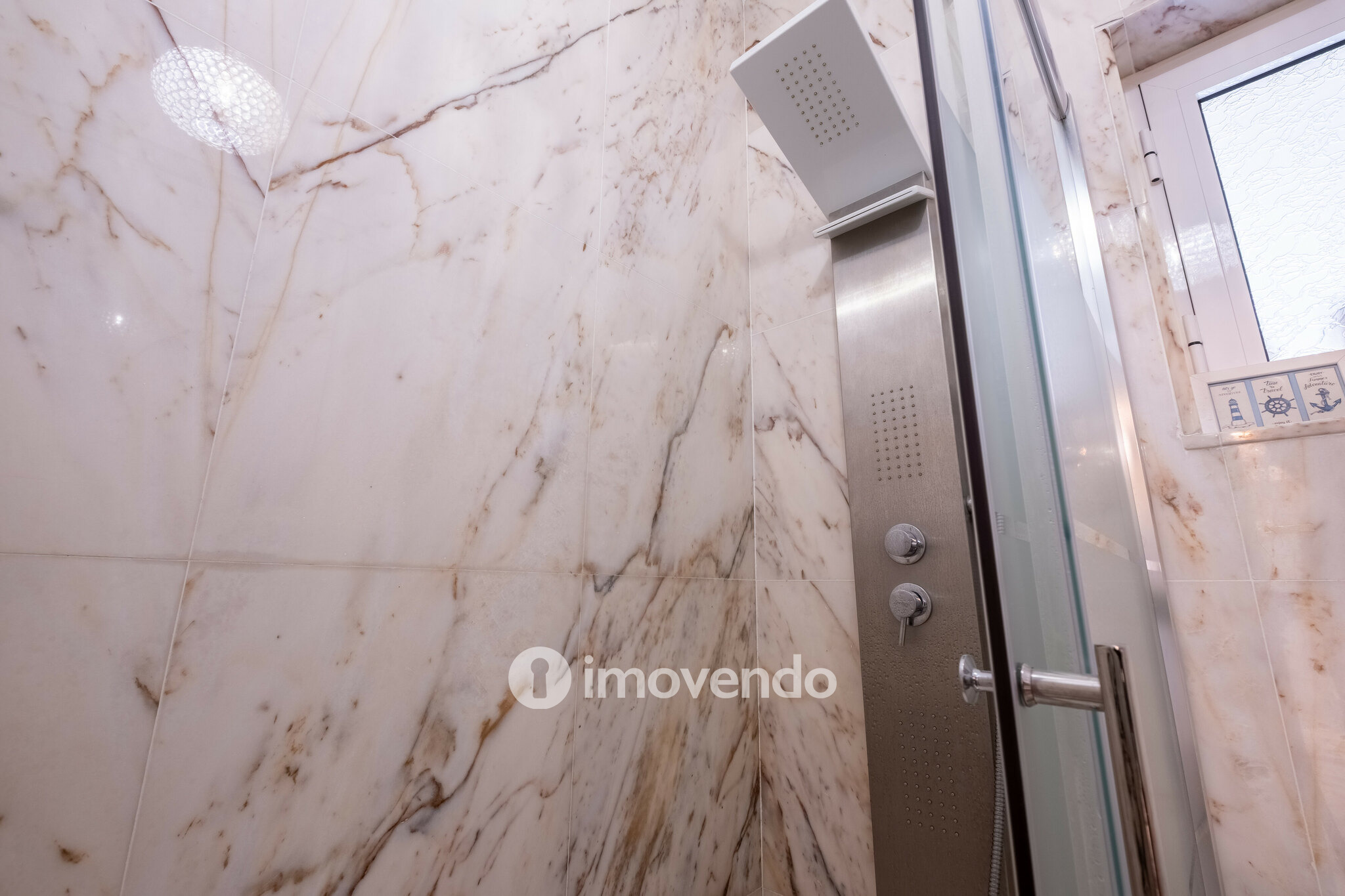 Moradia T6+1, a 1 km da Praia, mobilada e equipada, na Figueira da Foz