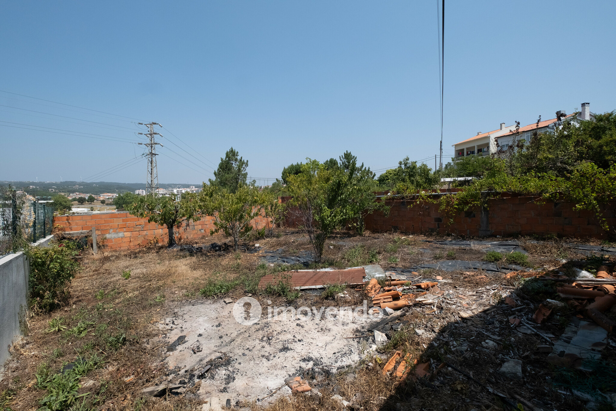 Moradia T6+1, a 1 km da Praia, mobilada e equipada, na Figueira da Foz