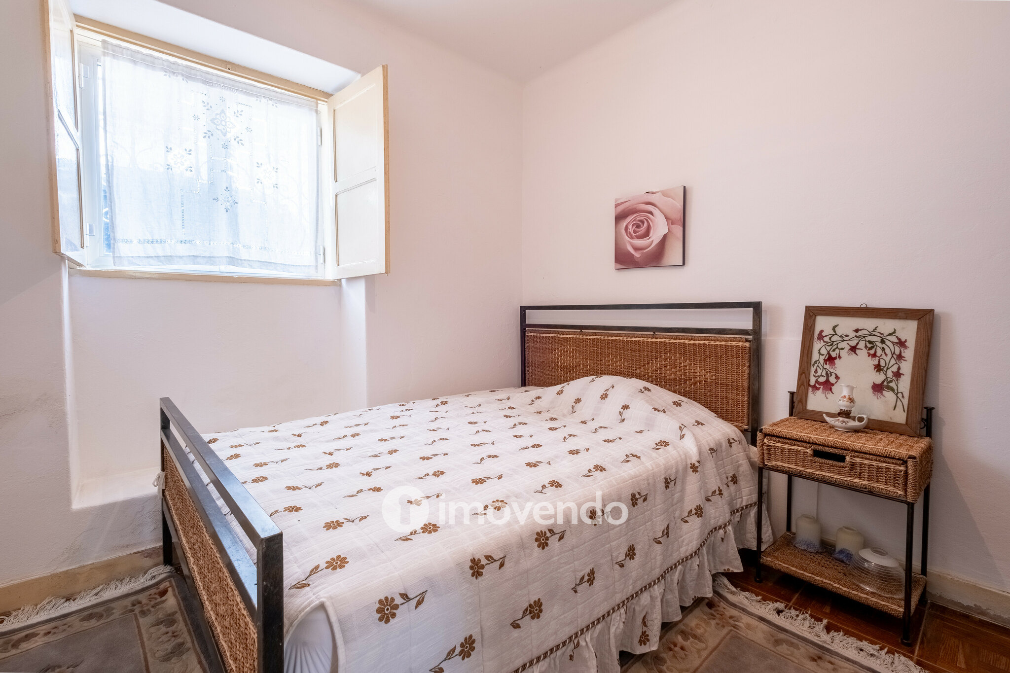 Moradia T6+1, a 1 km da Praia, mobilada e equipada, na Figueira da Foz