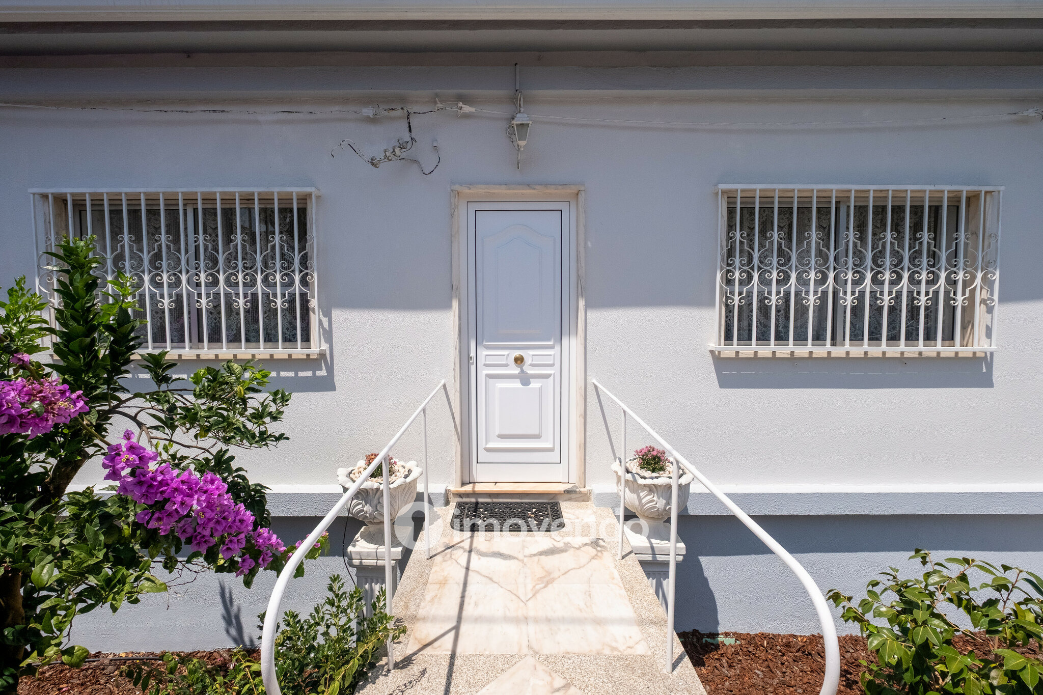 Moradia T6+1, a 1 km da Praia, mobilada e equipada, na Figueira da Foz