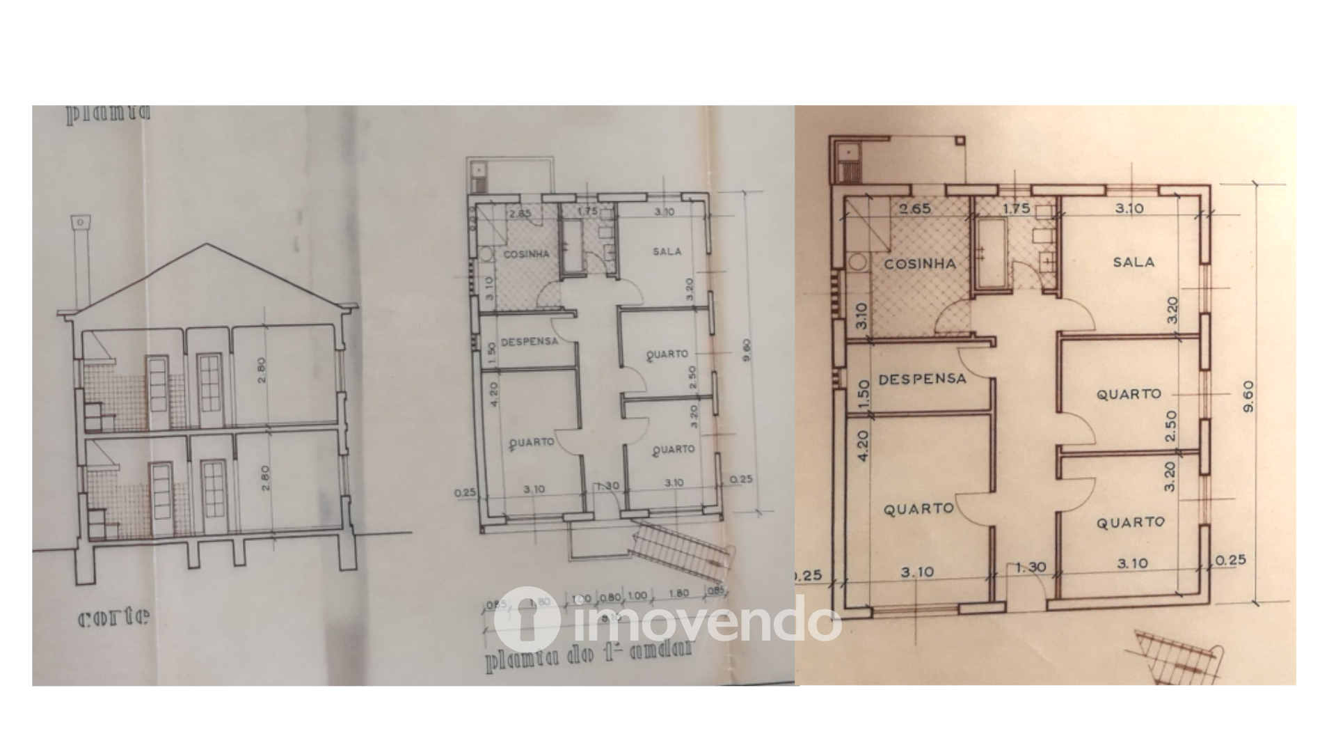 Moradia T6+1, a 1 km da Praia, mobilada e equipada, na Figueira da Foz
