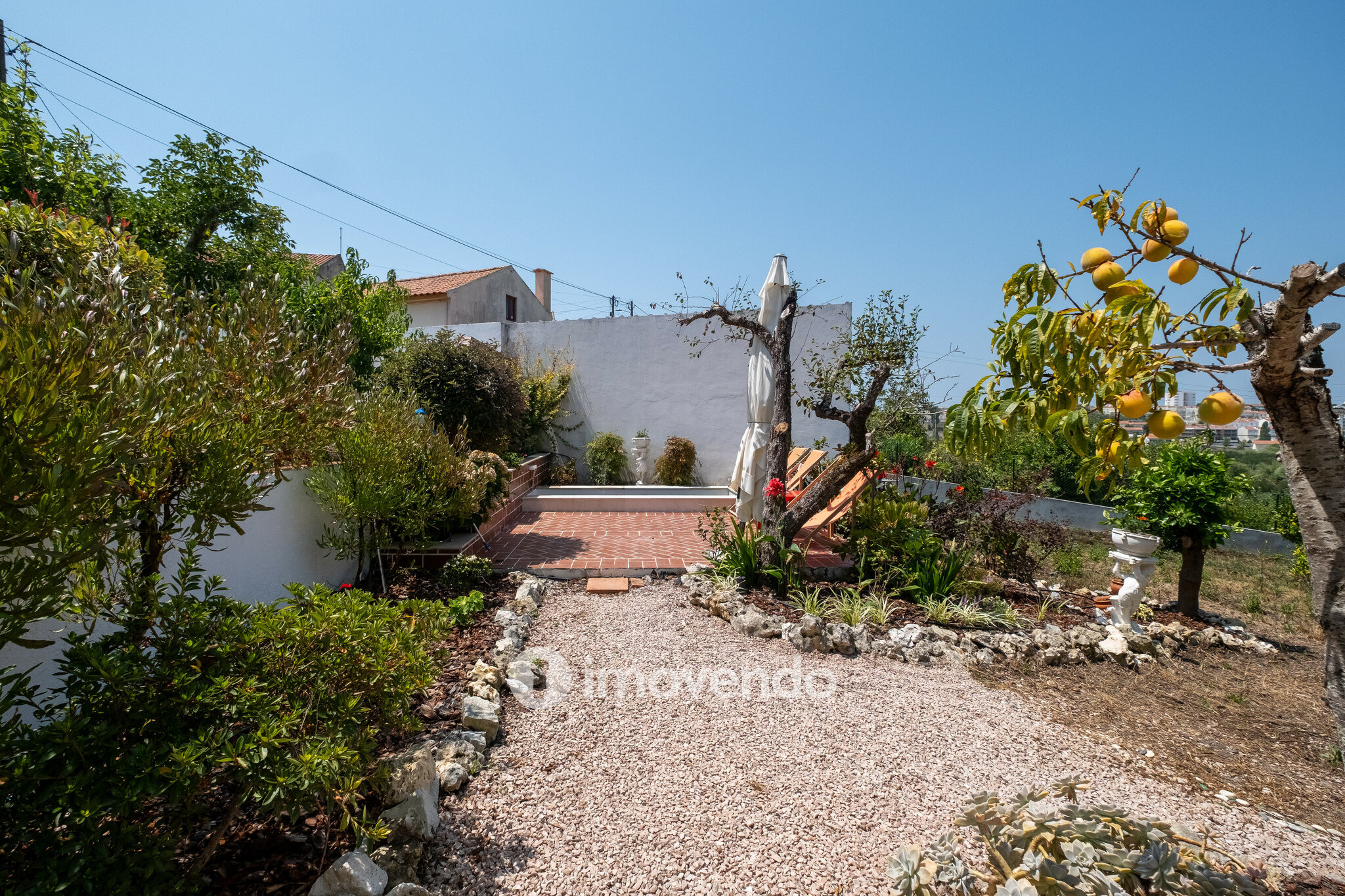 Moradia T6+1, a 1 km da Praia, mobilada e equipada, na Figueira da Foz