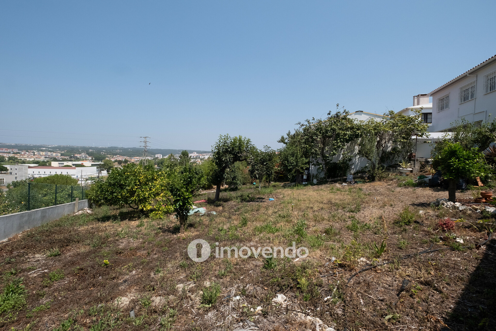 Moradia T6+1, a 1 km da Praia, mobilada e equipada, na Figueira da Foz