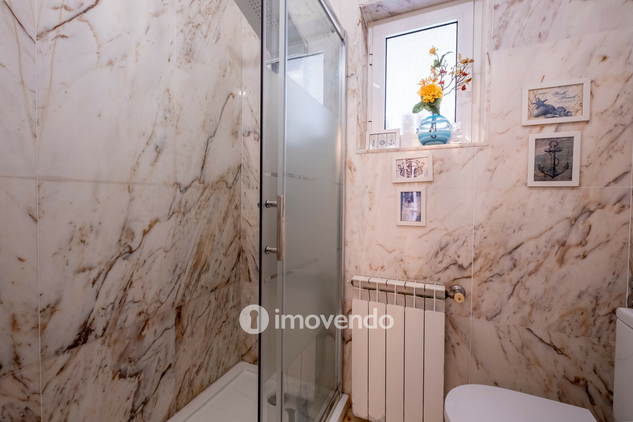 Moradia T6+1, a 1 km da Praia, mobilada e equipada, na Figueira da Foz