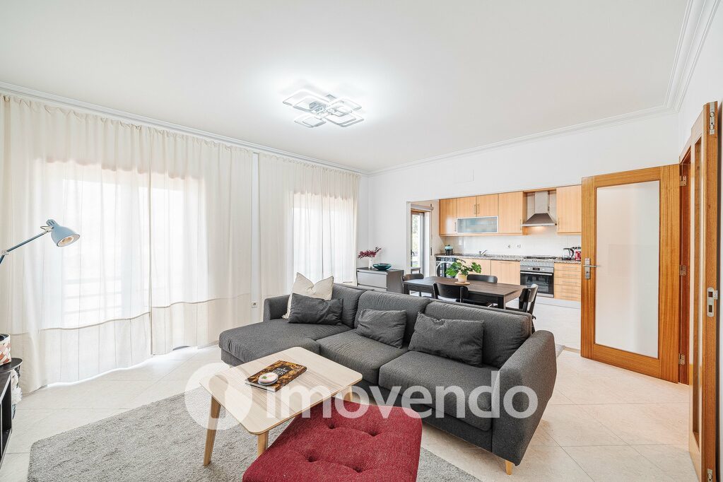 Apartamento T2 em Vila Franca de Xira, Vialonga com 98 m<sup>2</sup> por 340.000