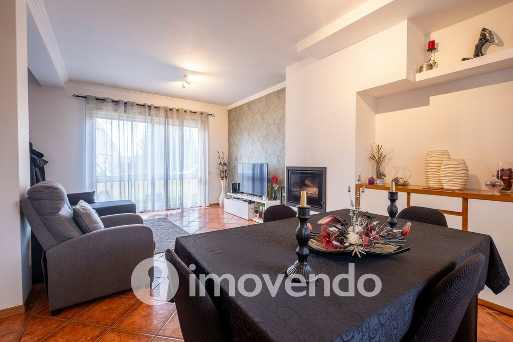 Moradia T3 em Mealhada, Antes com 205 m<sup>2</sup> por 309.000