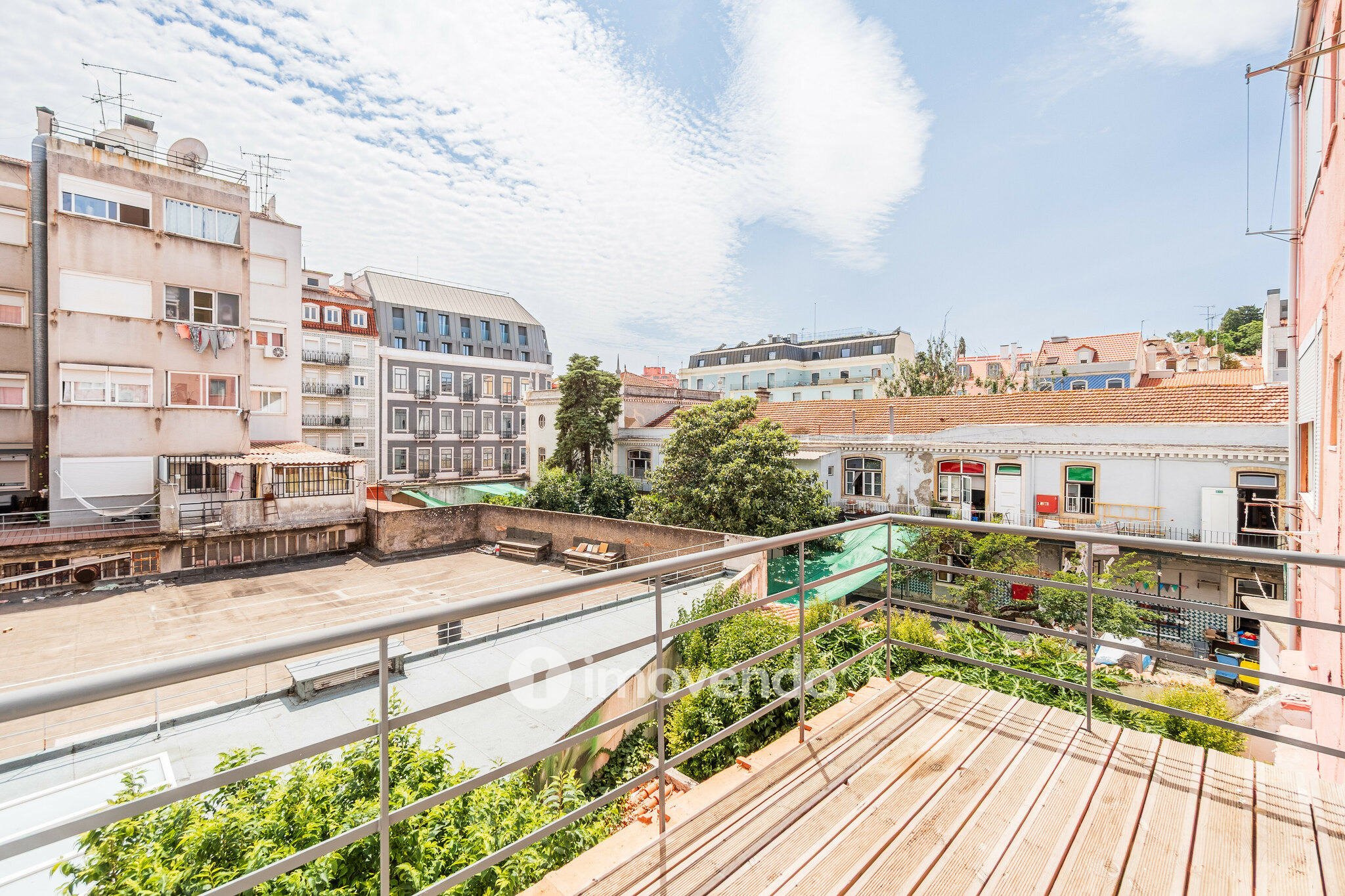 Apartamento T3 remodelado, mobilado e com cozinha equipada, Lisboa