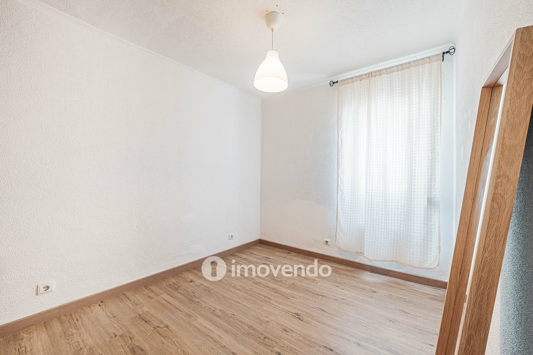Apartamento T2 totalmente remodelado, em Marvila