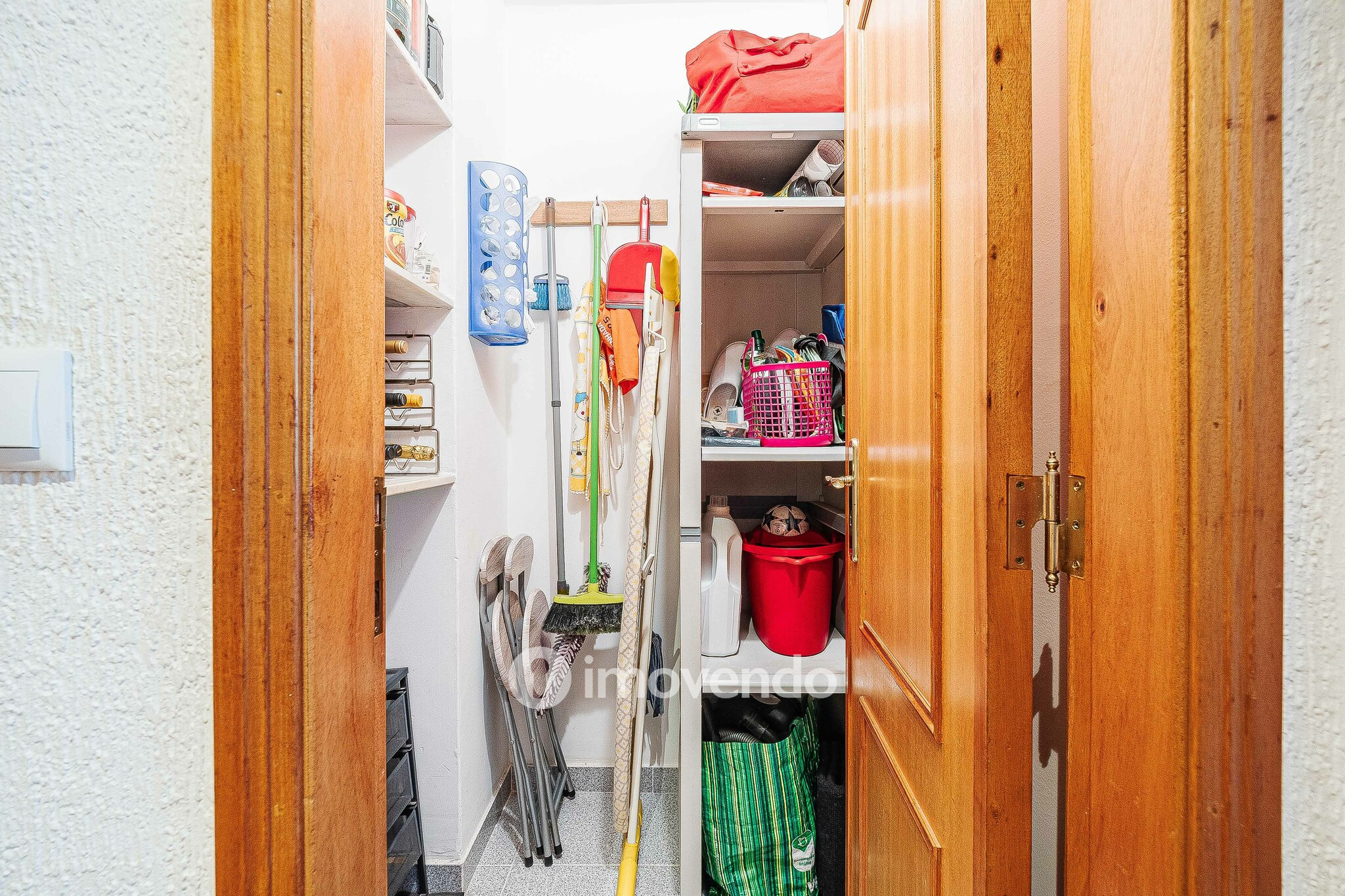 Apartamento T3 exclusivo, com garagem e arrecadação, em Vale Mourão