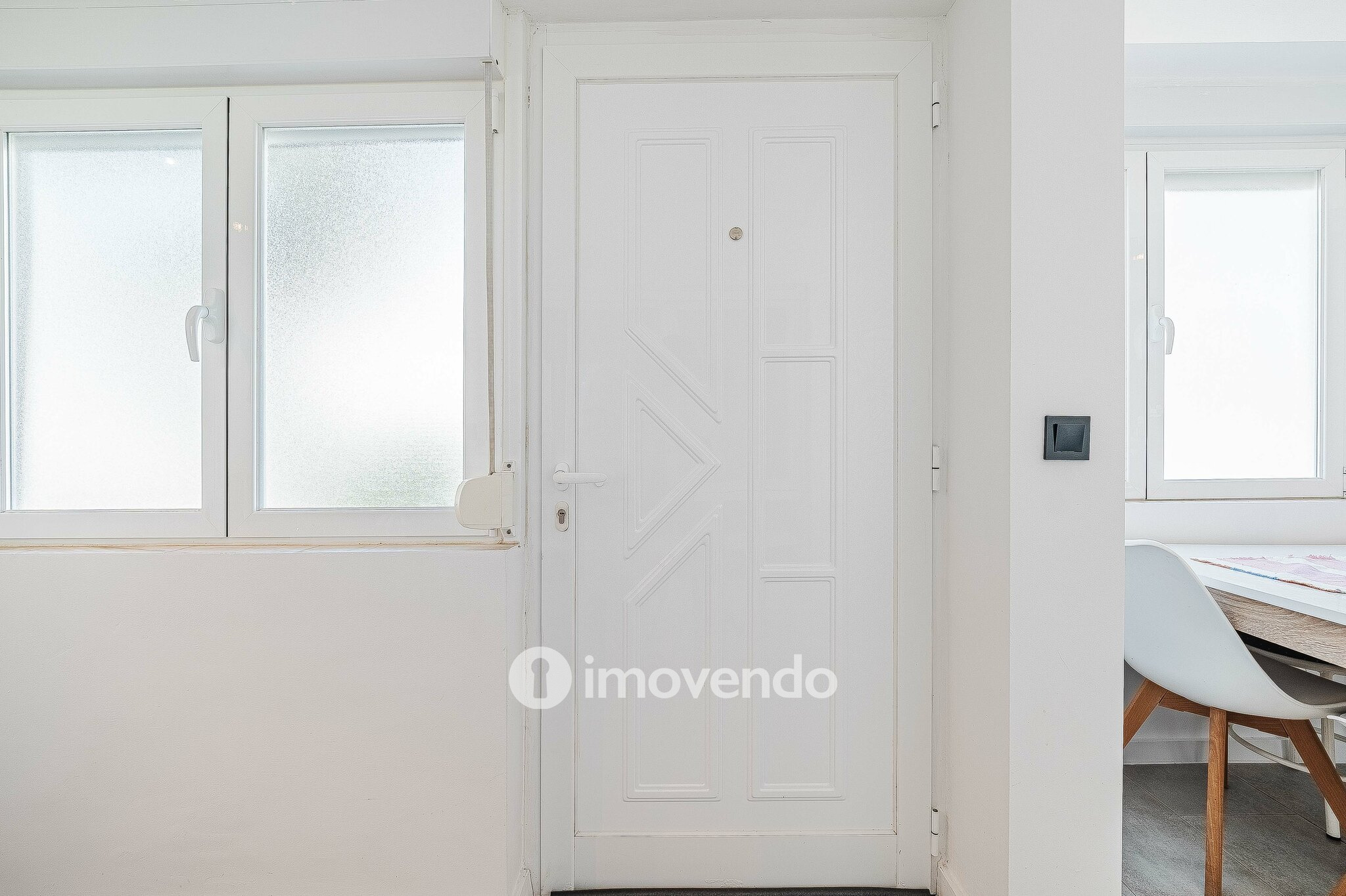 Apartamento T2 totalmente remodelado, em Marvila