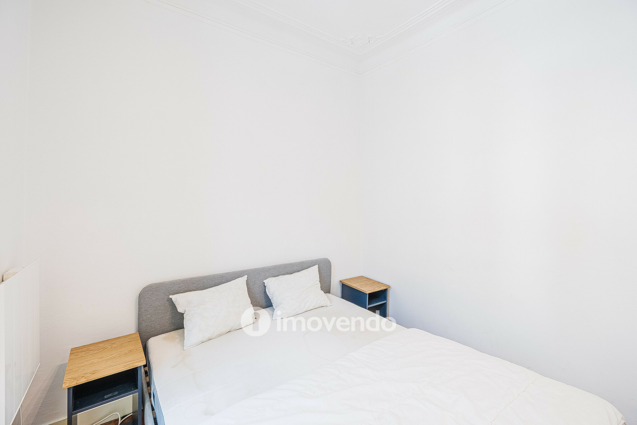 Apartamento T3 remodelado, mobilado e com cozinha equipada, Lisboa