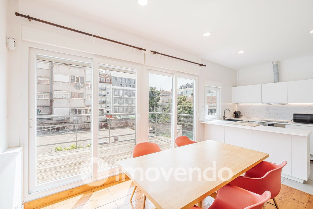 Apartamento T3 em Lisboa, Lisboa com 100 m<sup>2</sup> por 485.000