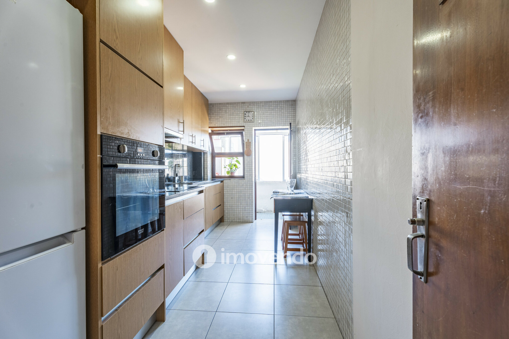 Apartamento T2+1, com áreas amplas e arrecadação, no centro de Braga