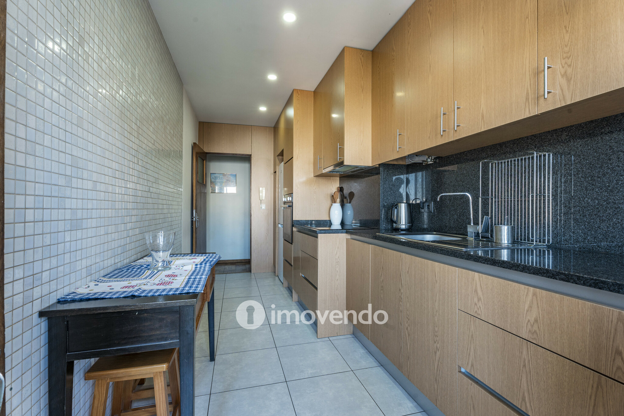 Apartamento T2+1, com áreas amplas e arrecadação, no centro de Braga
