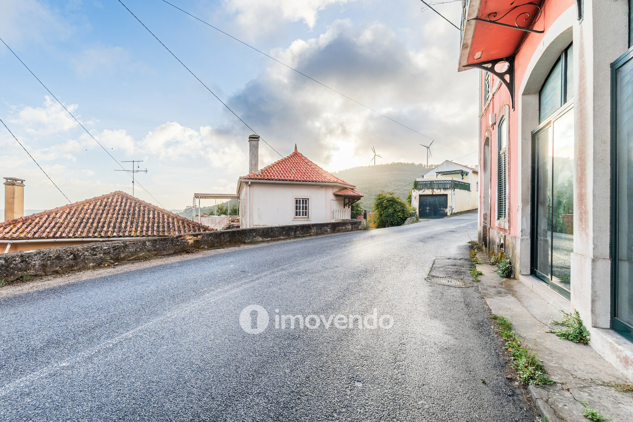 Apartamento T2 totalmente remodelado, em Arruda dos Vinhos