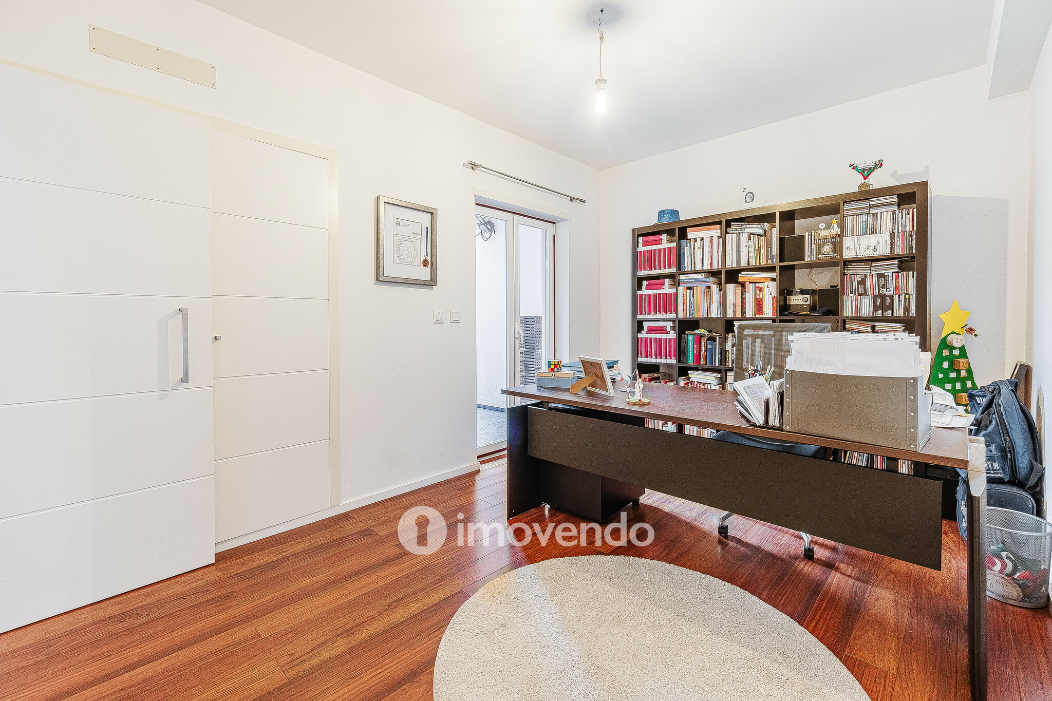 Apartamento T2 totalmente remodelado, em Arruda dos Vinhos