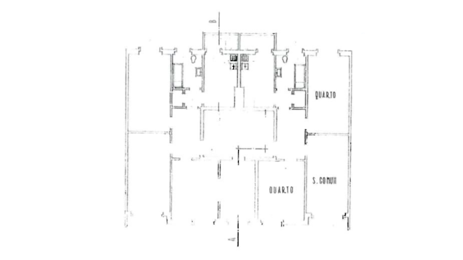Apartamento T2 totalmente renovado, com cozinha equipada, na Amadora