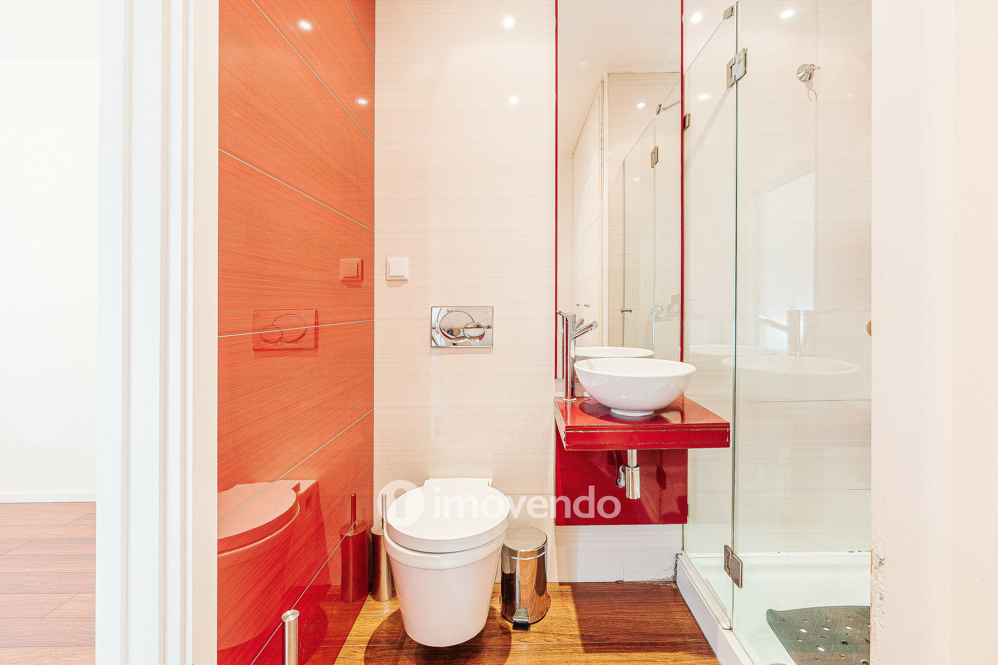 Apartamento T2 totalmente remodelado, em Arruda dos Vinhos