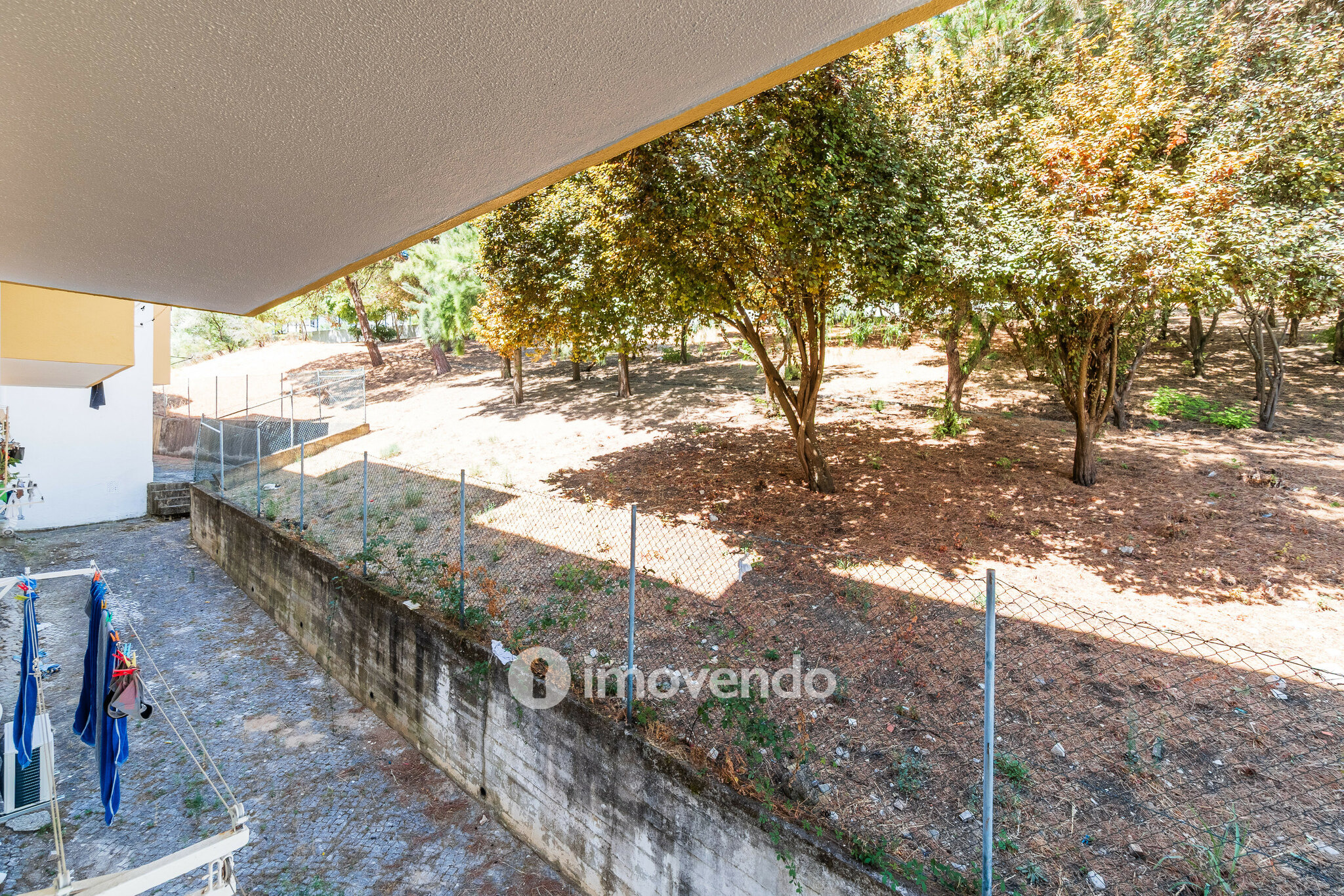 Apartamento T1 pronto a ocupar, próximo da praia, em Paço de Arcos