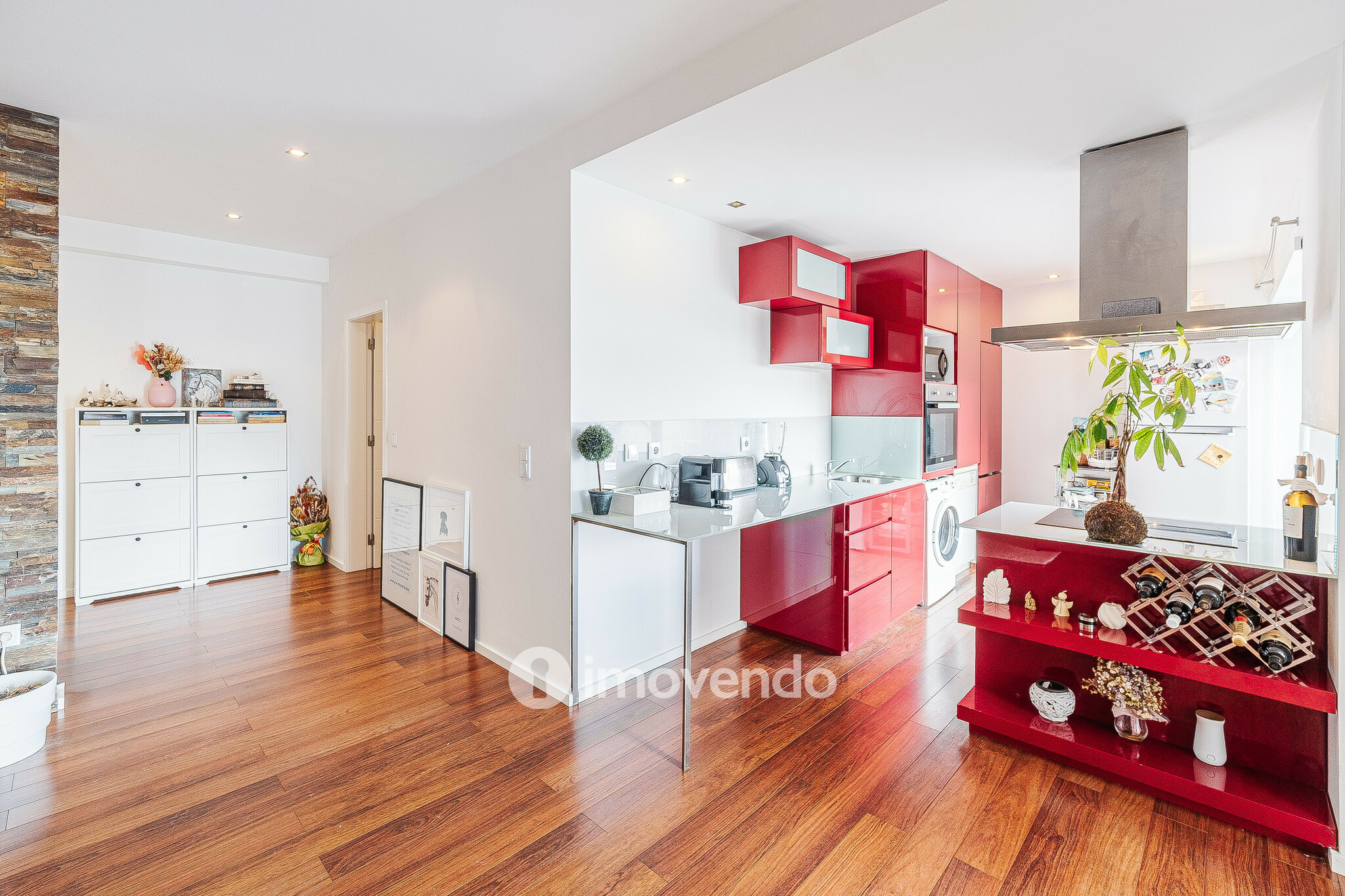 Apartamento T2 totalmente remodelado, em Arruda dos Vinhos
