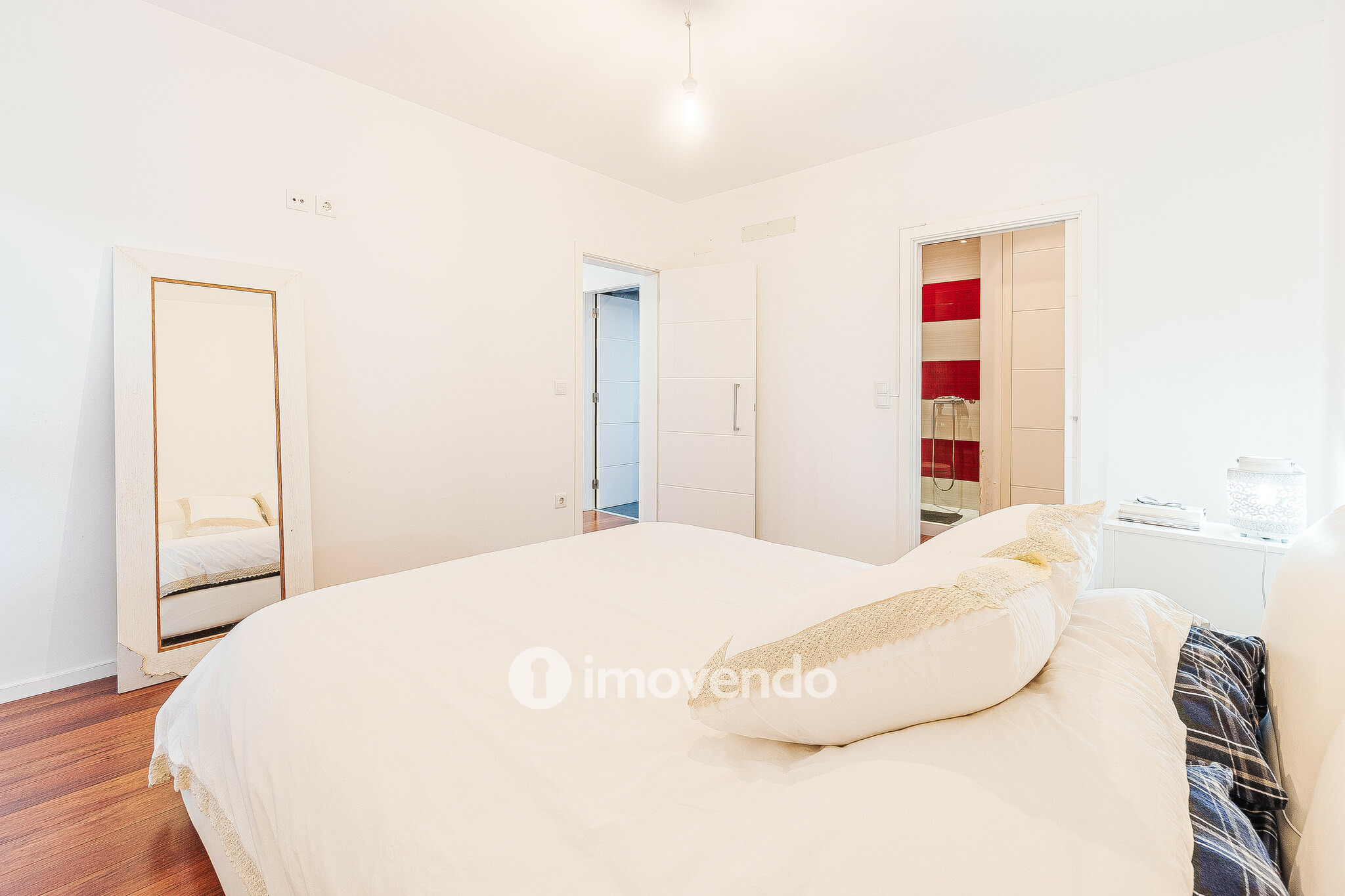 Apartamento T2 totalmente remodelado, em Arruda dos Vinhos