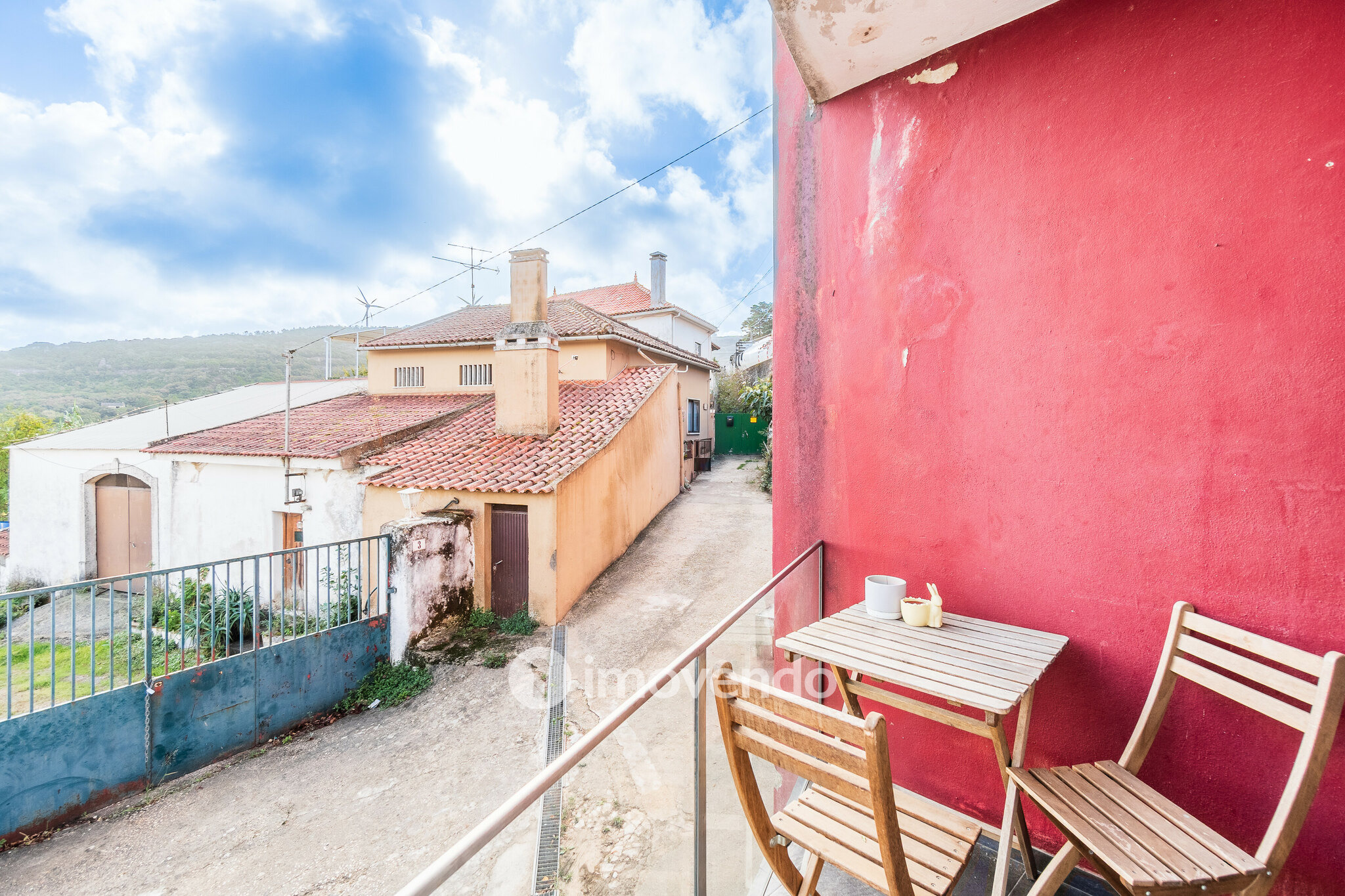 Apartamento T2 totalmente remodelado, em Arruda dos Vinhos