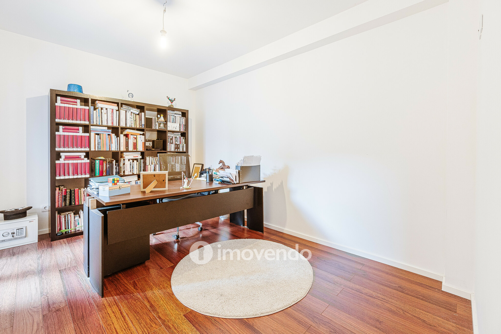Apartamento T2 totalmente remodelado, em Arruda dos Vinhos