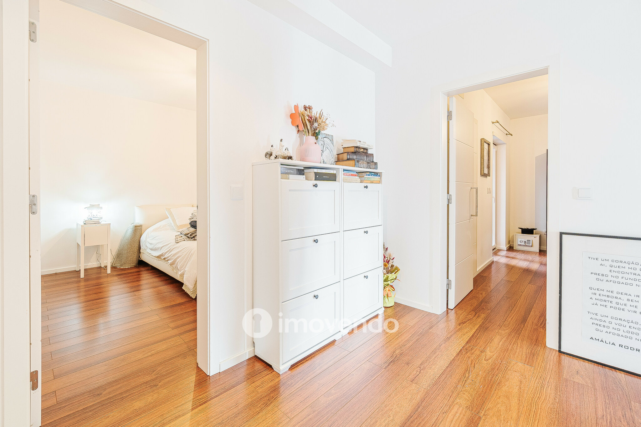 Apartamento T2 totalmente remodelado, em Arruda dos Vinhos