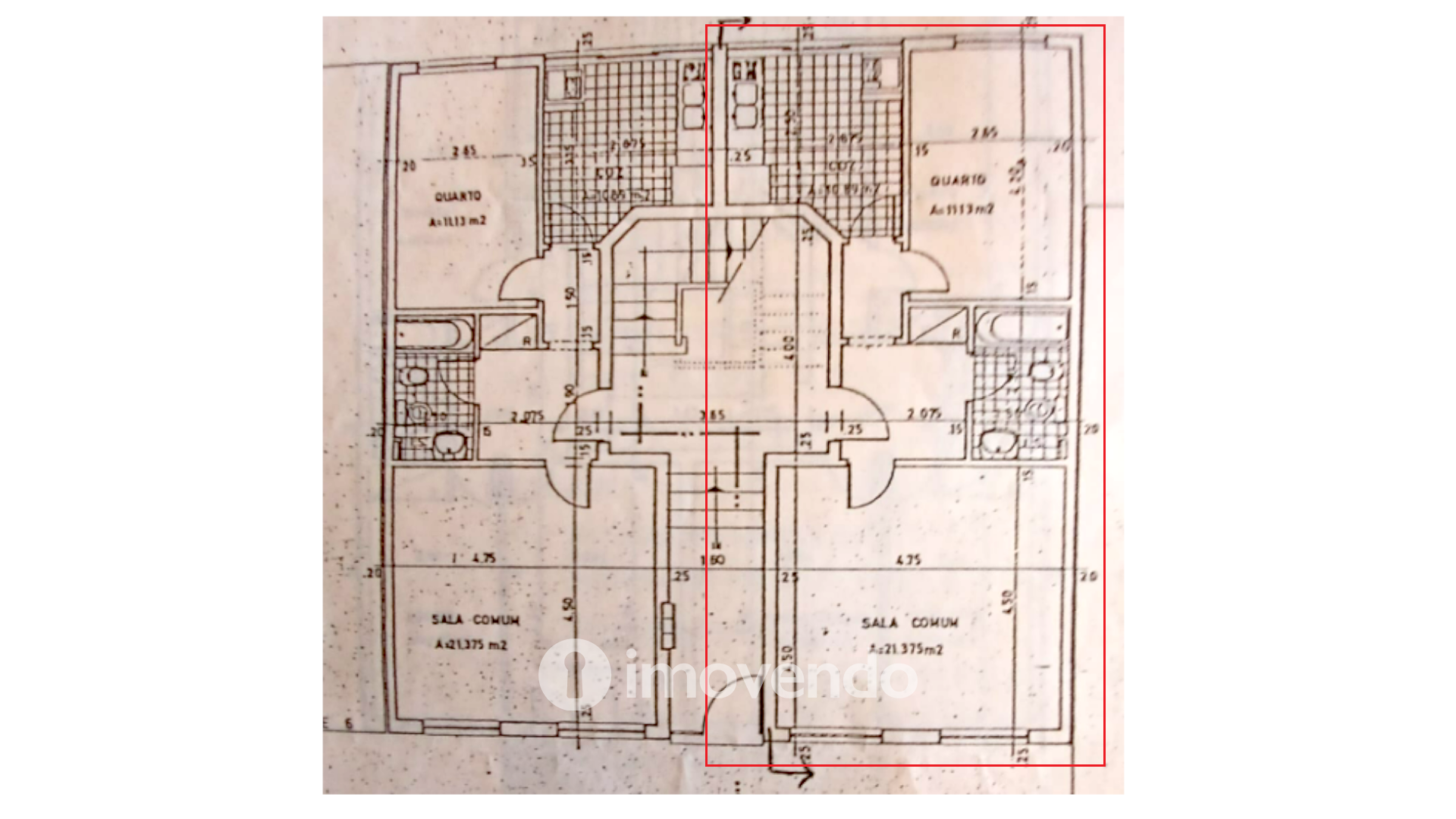 Apartamento T1 pronto a ocupar, próximo da praia, em Paço de Arcos