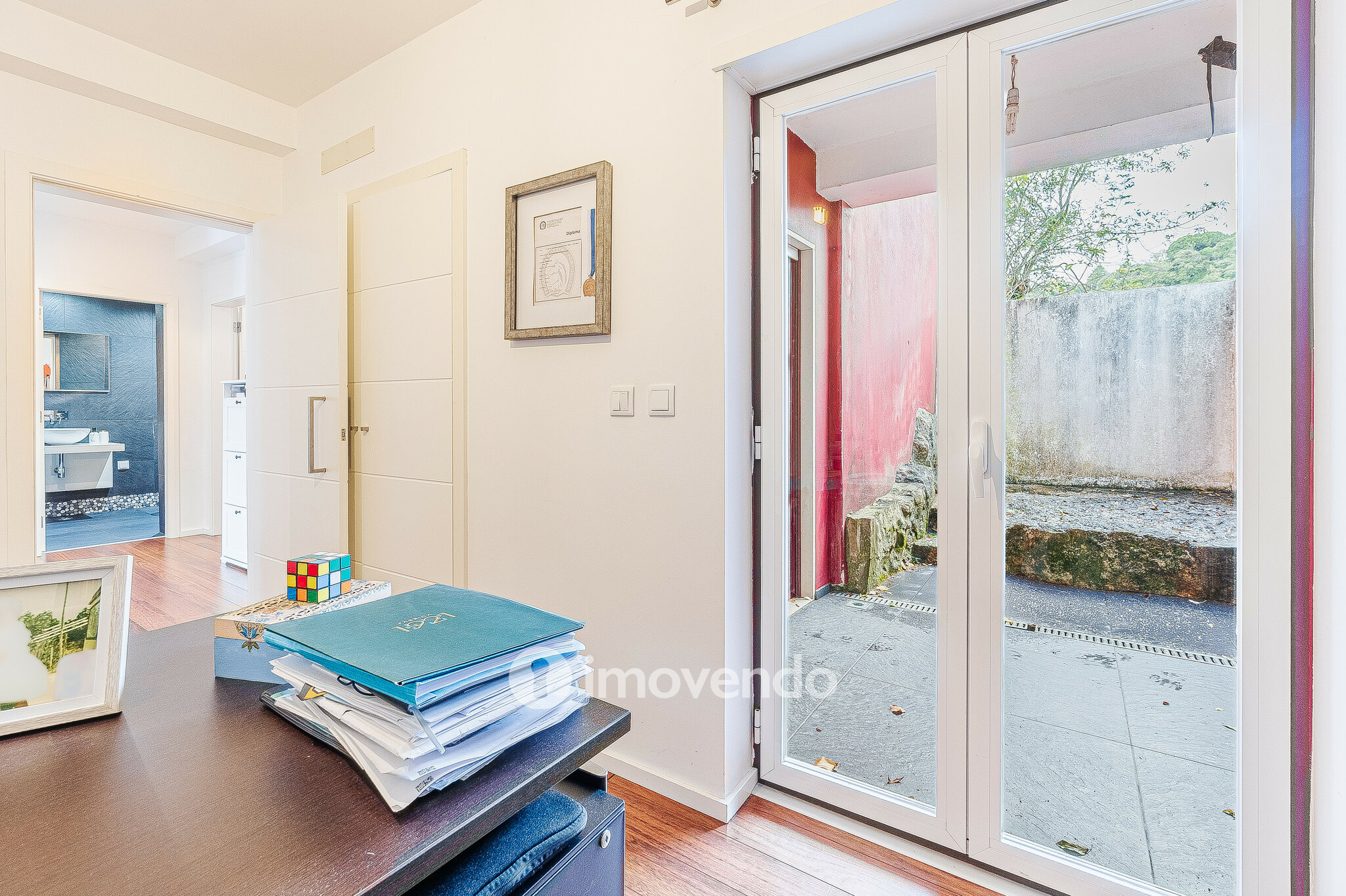 Apartamento T2 totalmente remodelado, em Arruda dos Vinhos