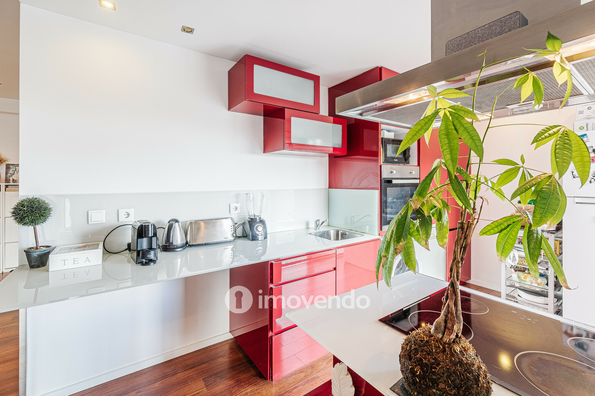 Apartamento T2 totalmente remodelado, em Arruda dos Vinhos