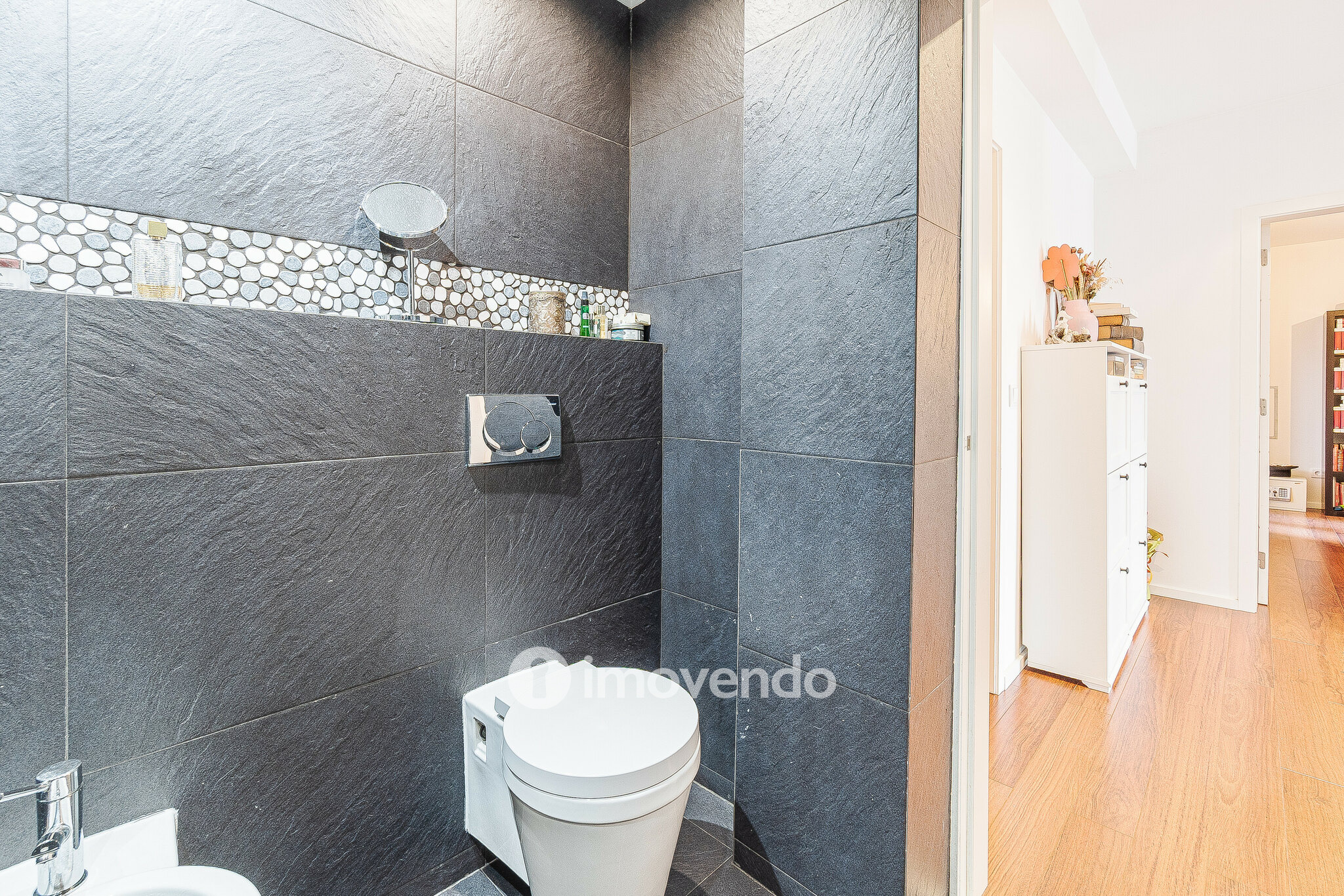 Apartamento T2 totalmente remodelado, em Arruda dos Vinhos