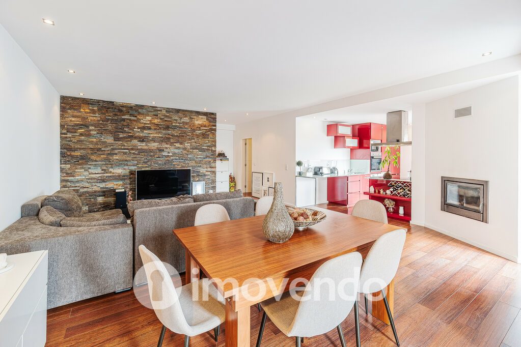 Apartamento T2 em , Arruda dos Vinhos com 132 m<sup>2</sup> por 319.000