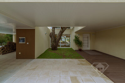Five-bedroom villa with pool at Golfe do Montado - 4
