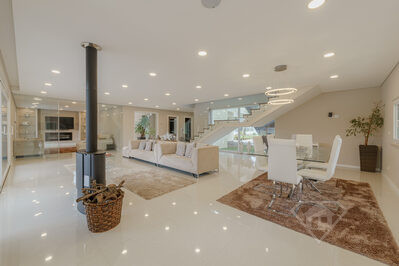 Five-bedroom villa with pool at Golfe do Montado - 3