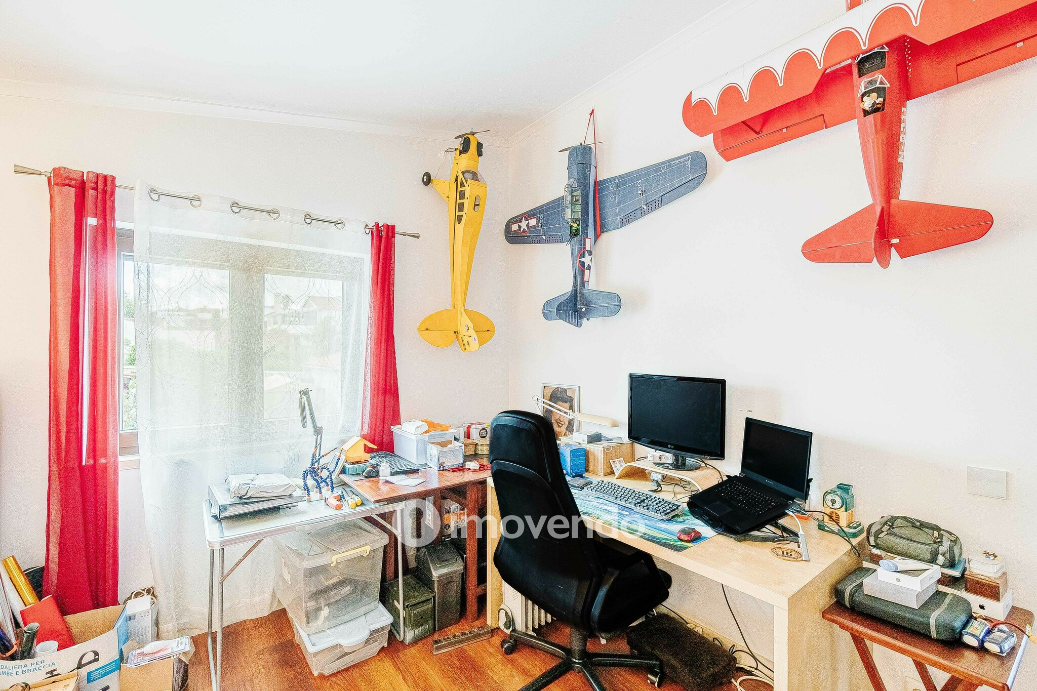 Moradia T4, com garagem e piscina, em Pinhal de Frades, Ericeira