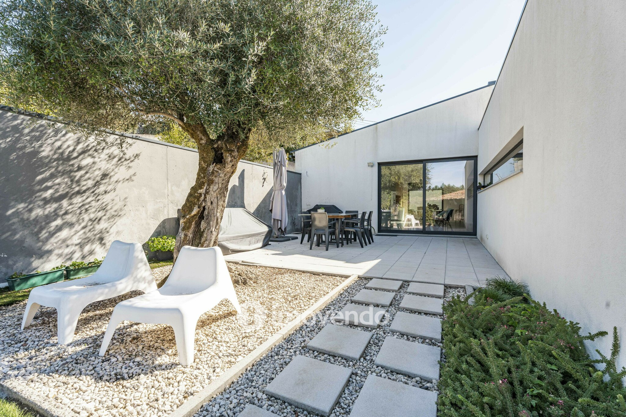 Moradia T3 única, mobilada e equipada, em Cabeceiras de Basto