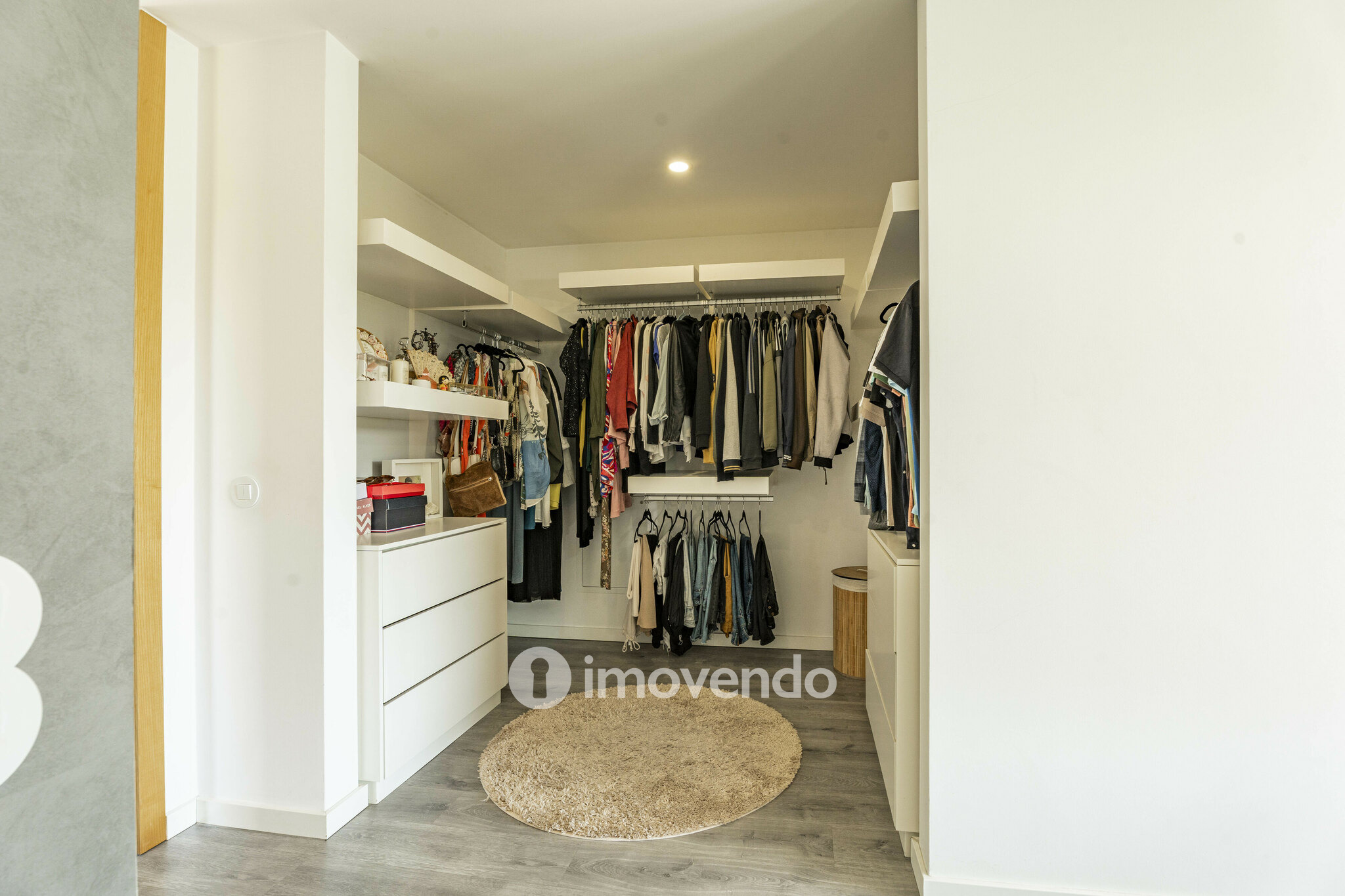 Moradia T3 única, mobilada e equipada, em Cabeceiras de Basto