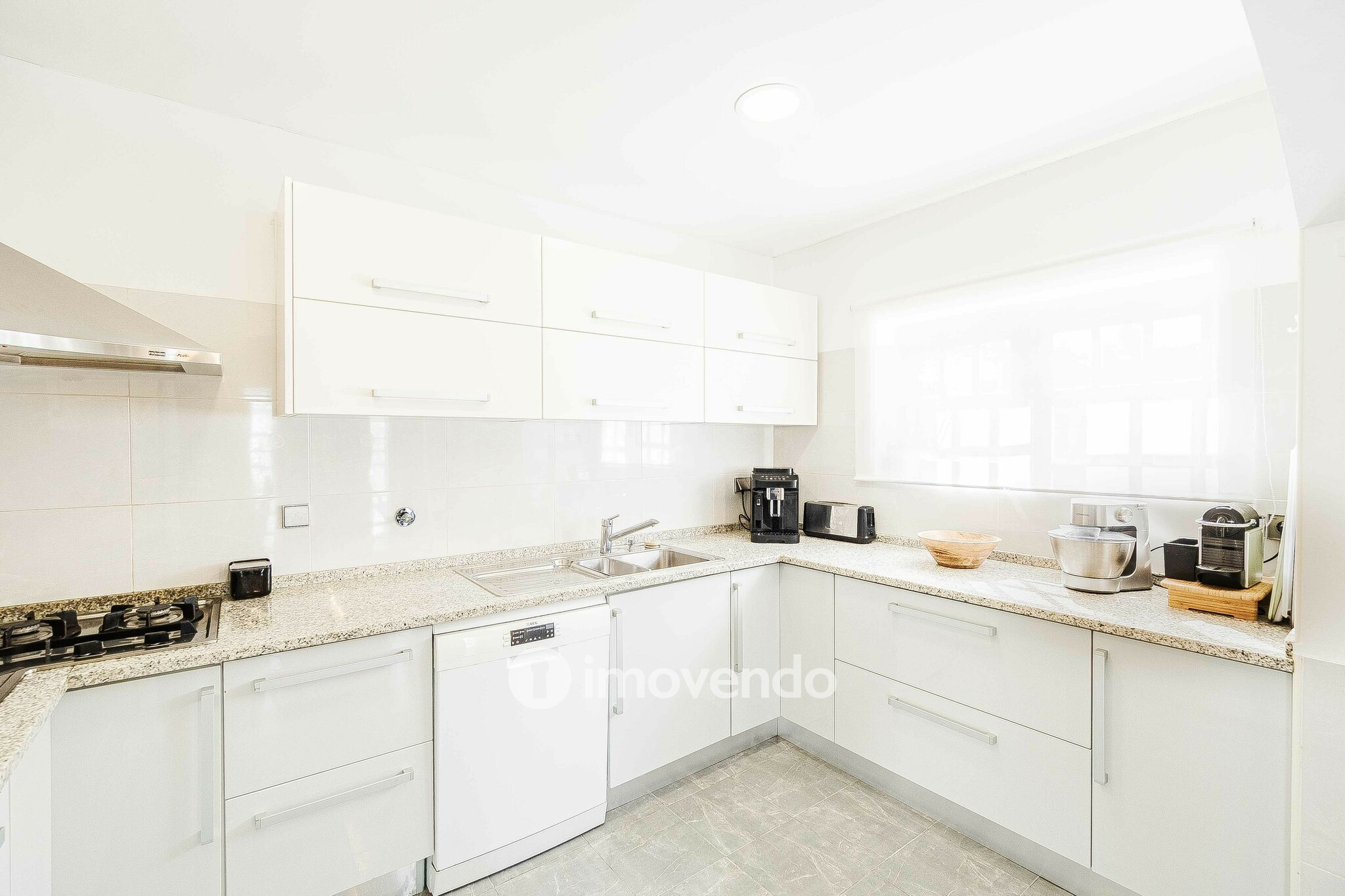 Moradia T4, com garagem e piscina, em Pinhal de Frades, Ericeira