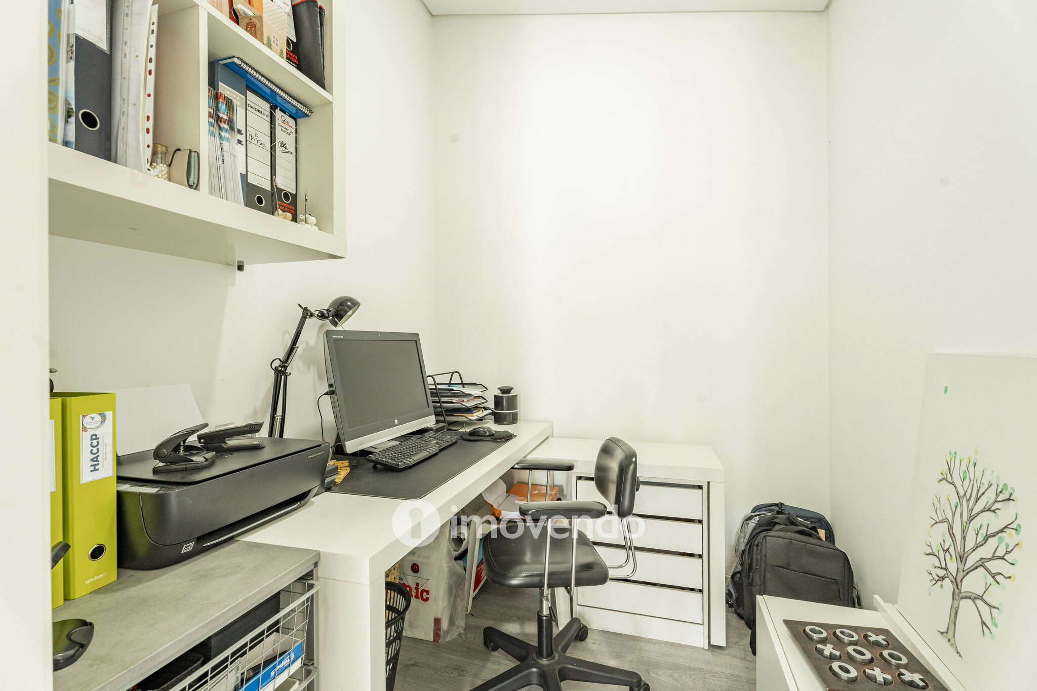 Moradia T3 única, mobilada e equipada, em Cabeceiras de Basto