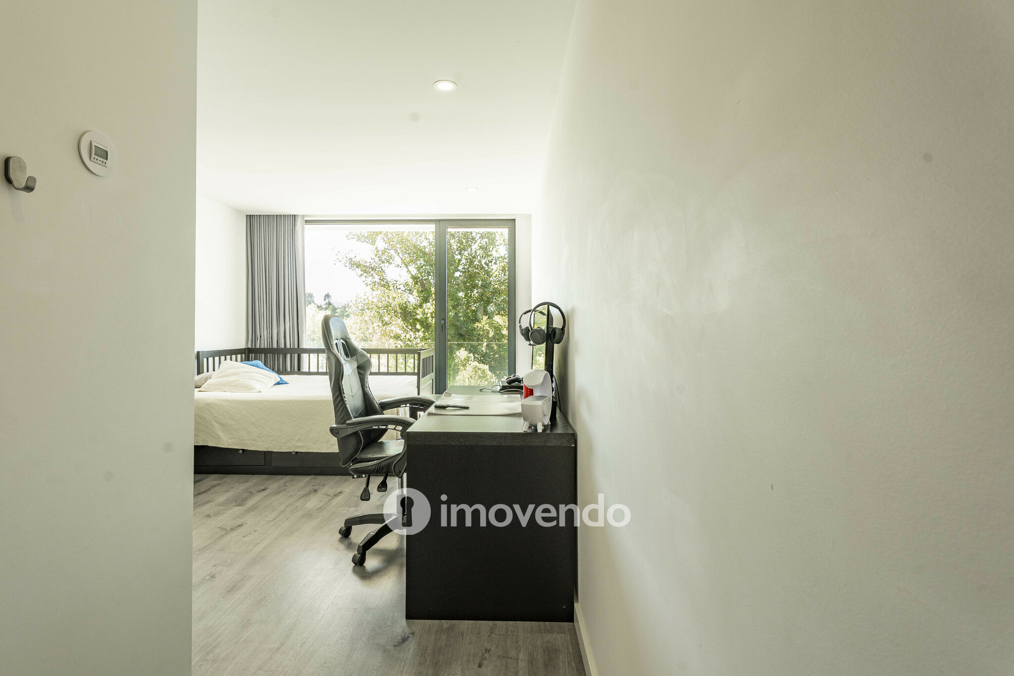 Moradia T3 única, mobilada e equipada, em Cabeceiras de Basto